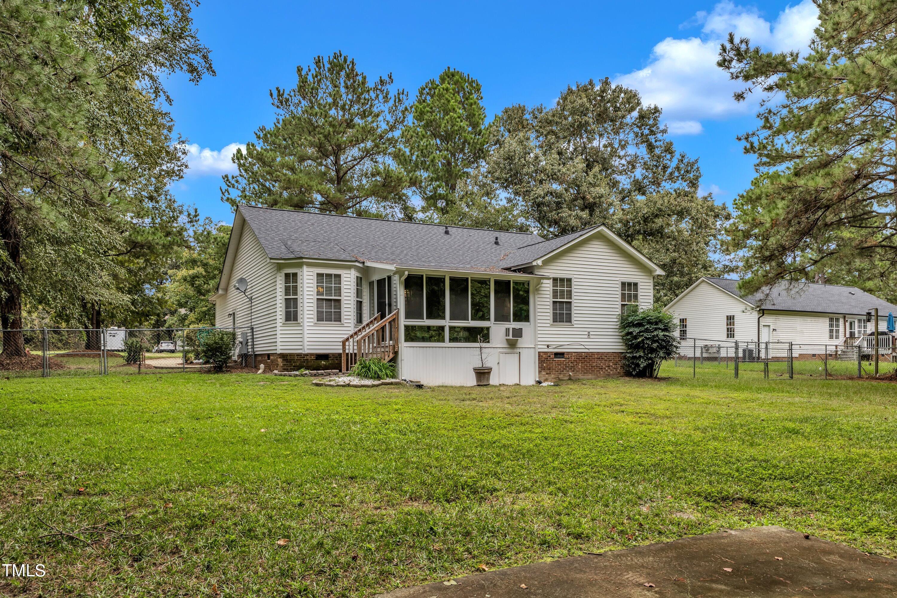 338 Parrish Farm Lane