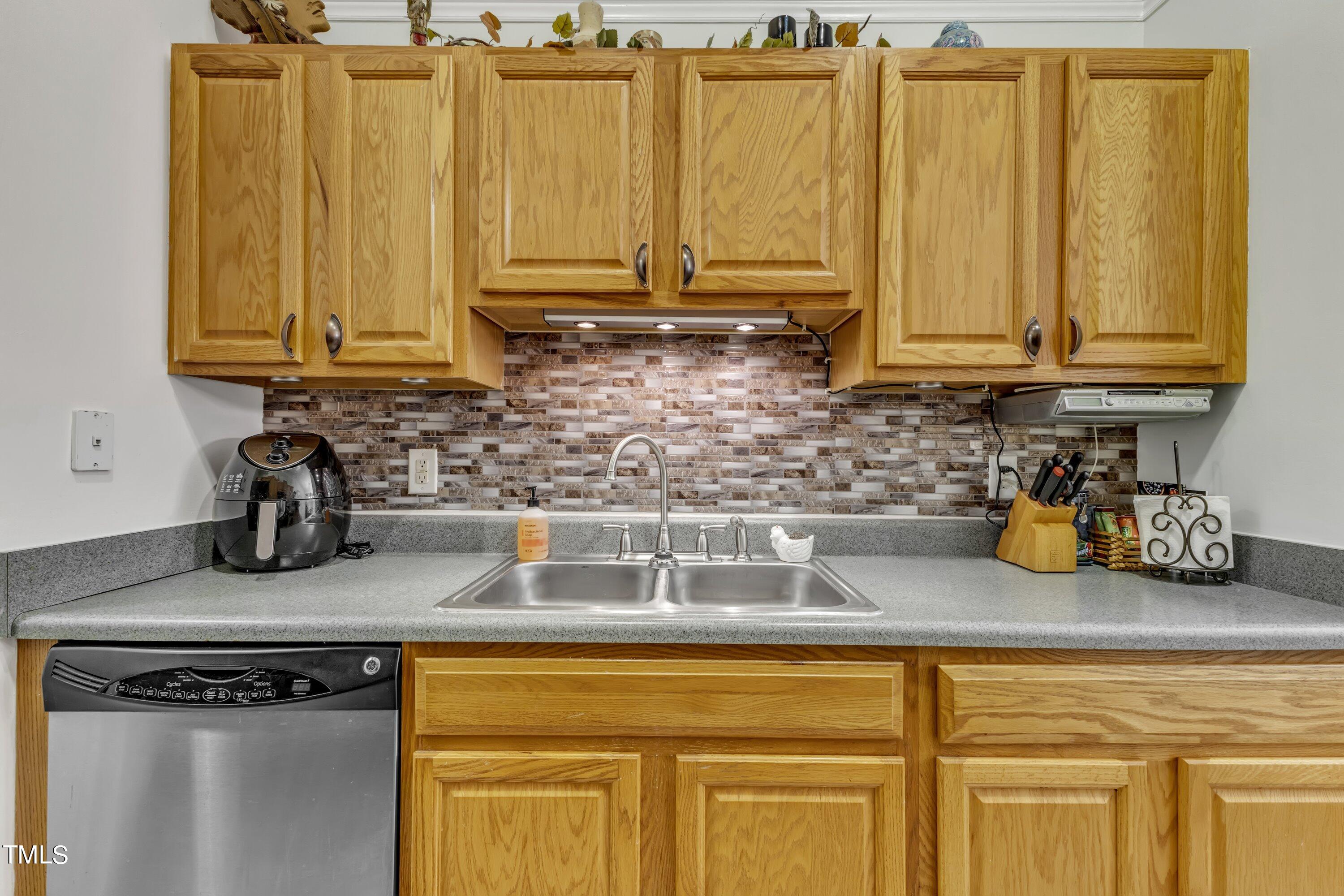 338 Parrish Farm Lane