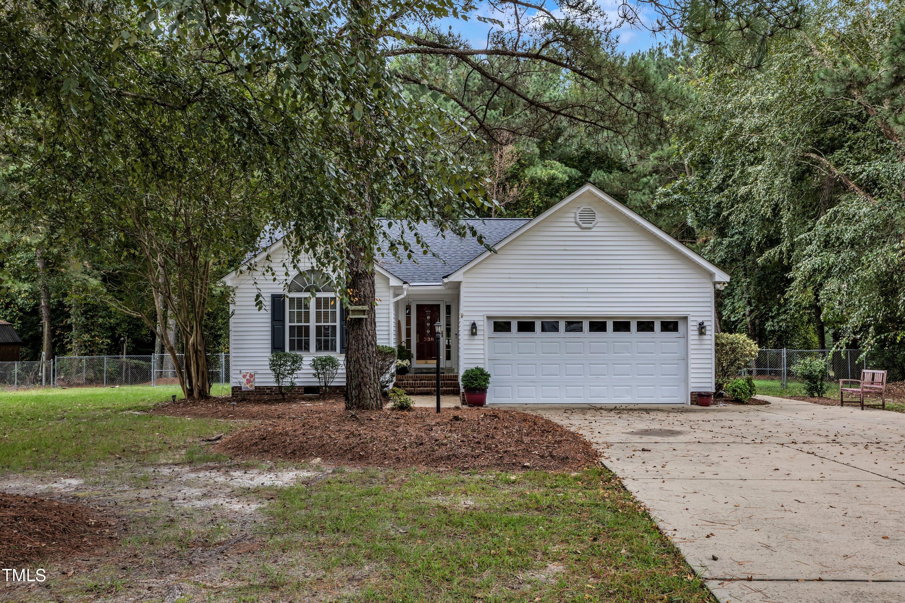 338 Parrish Farm Lane