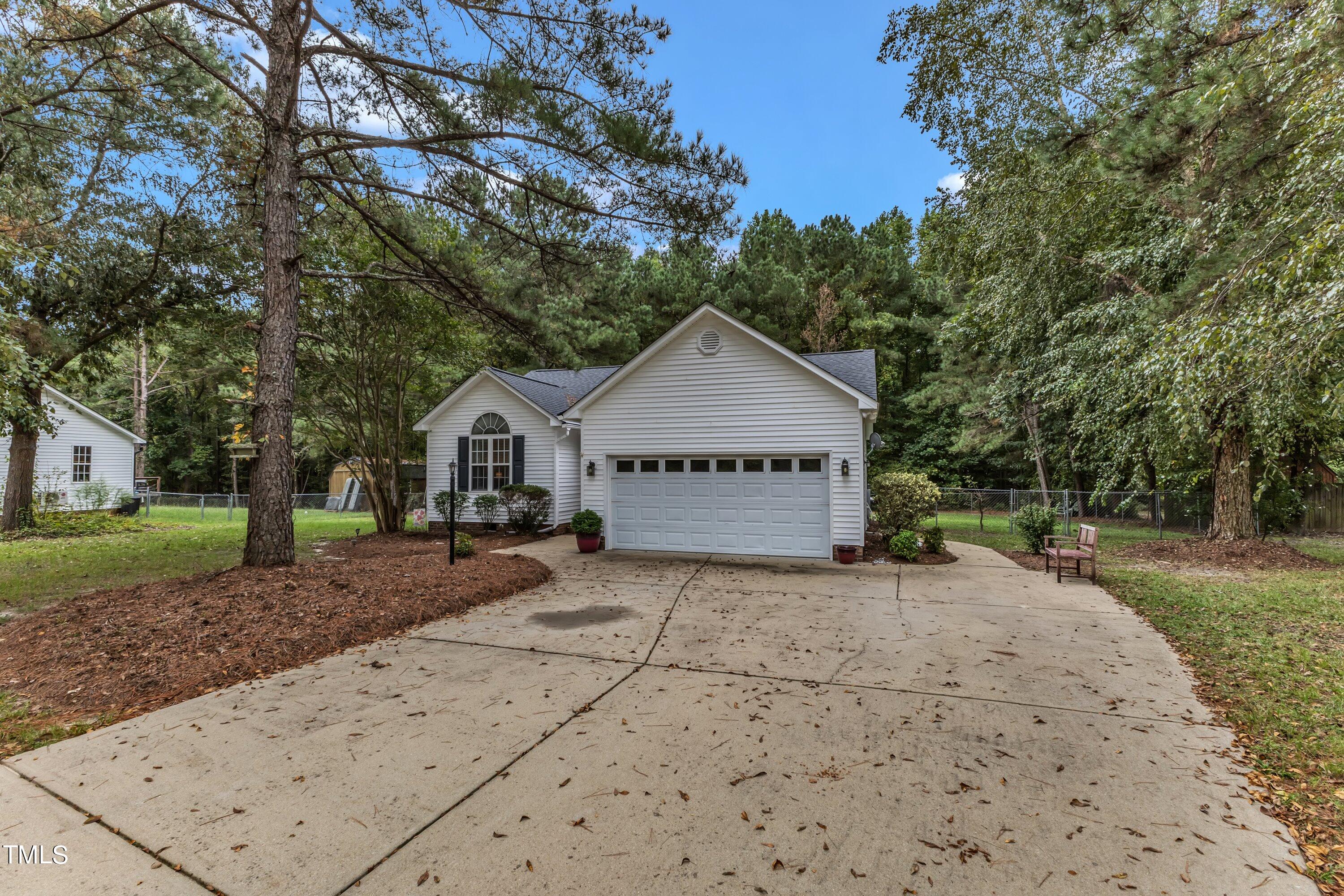 338 Parrish Farm Lane