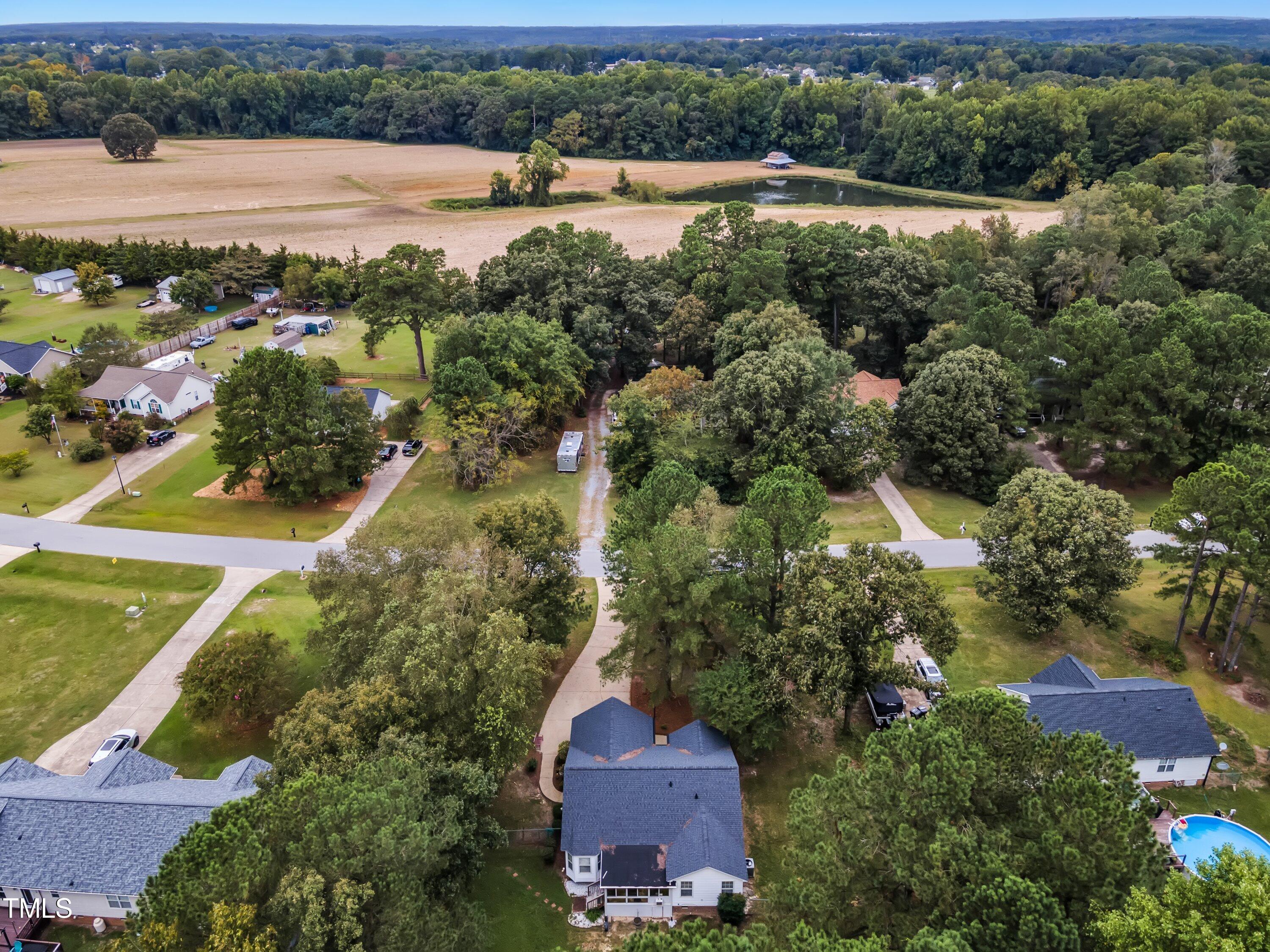 338 Parrish Farm Lane