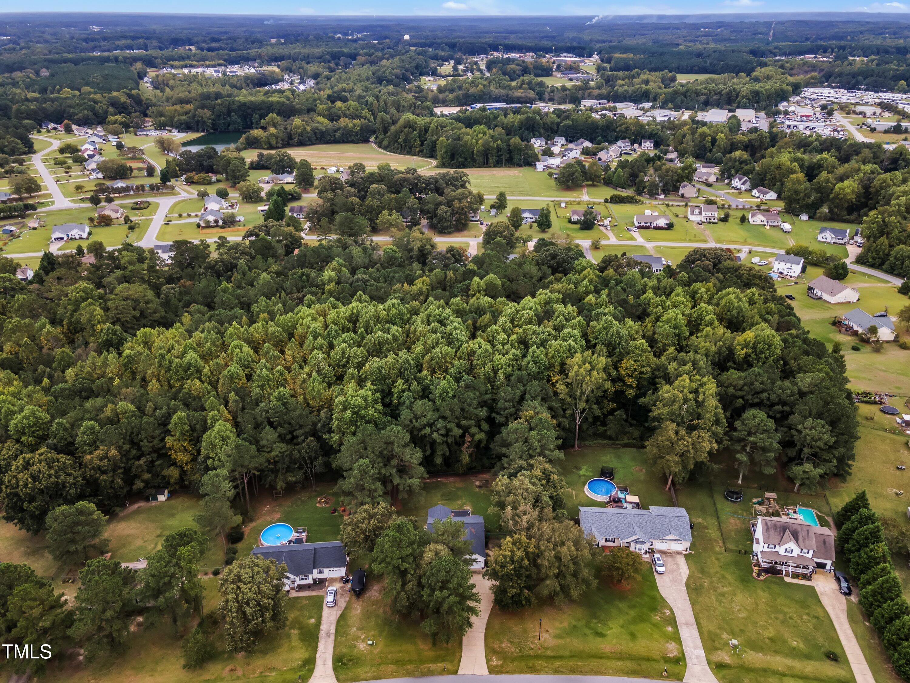 338 Parrish Farm Lane