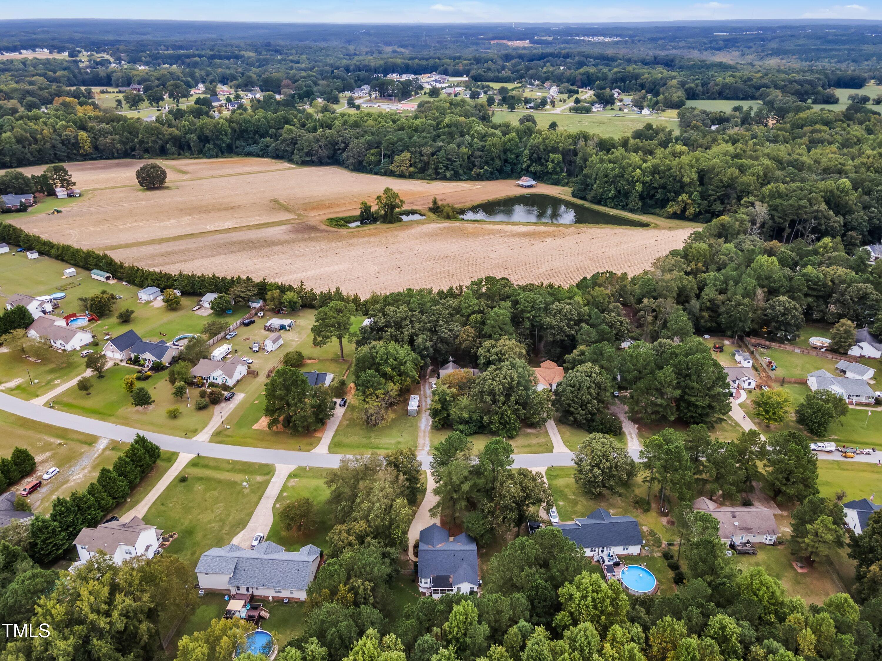 338 Parrish Farm Lane