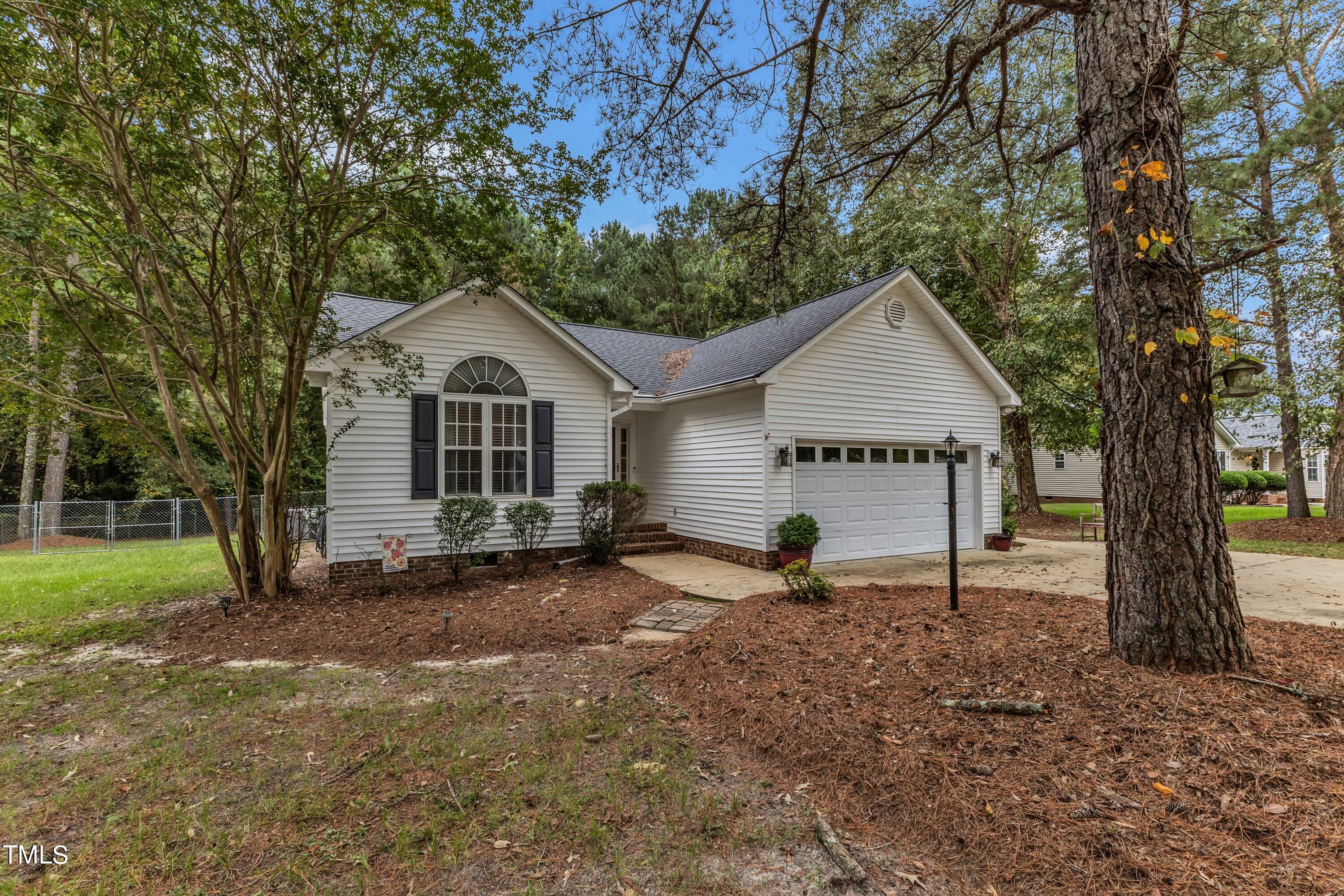 338 Parrish Farm Lane