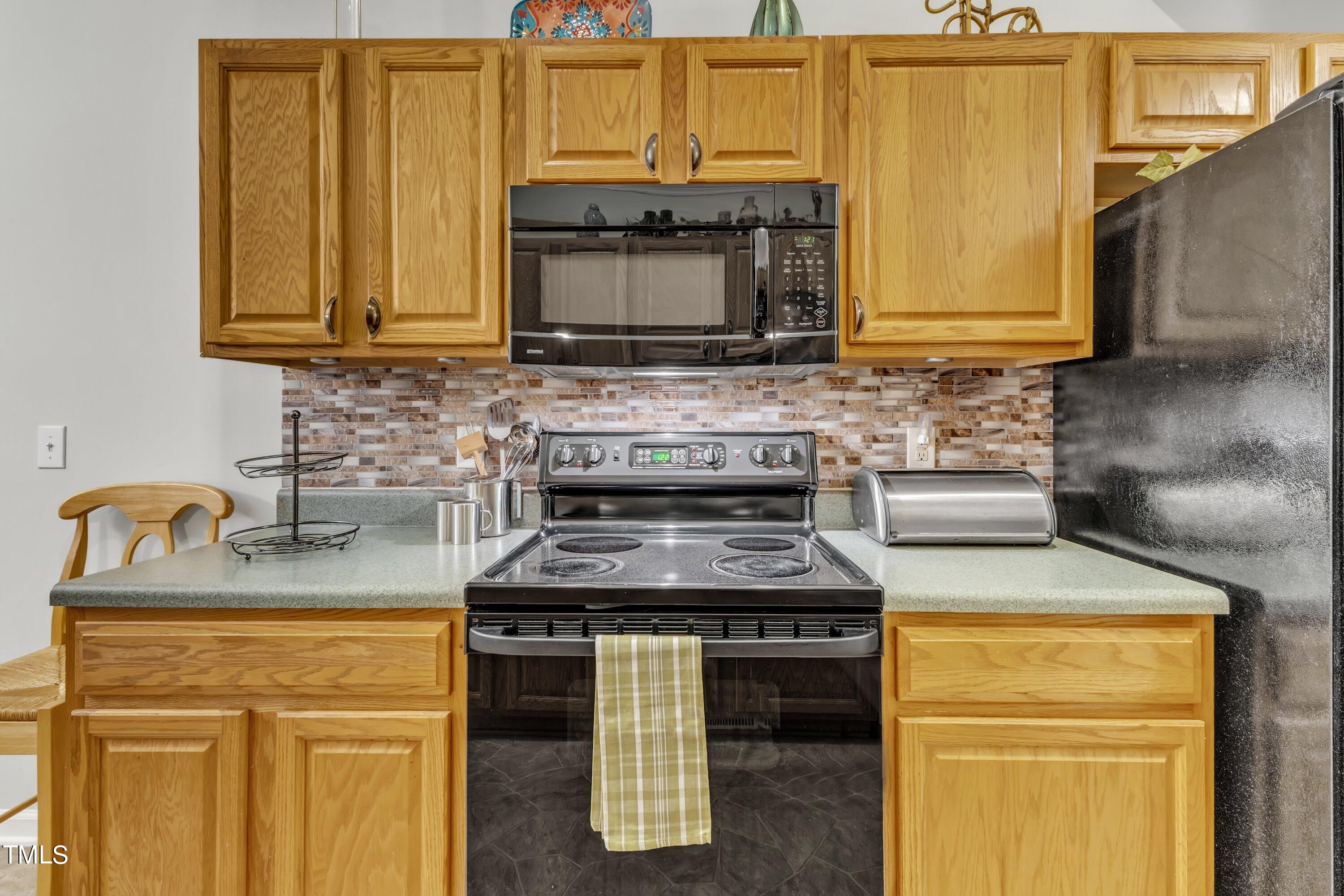 338 Parrish Farm Lane