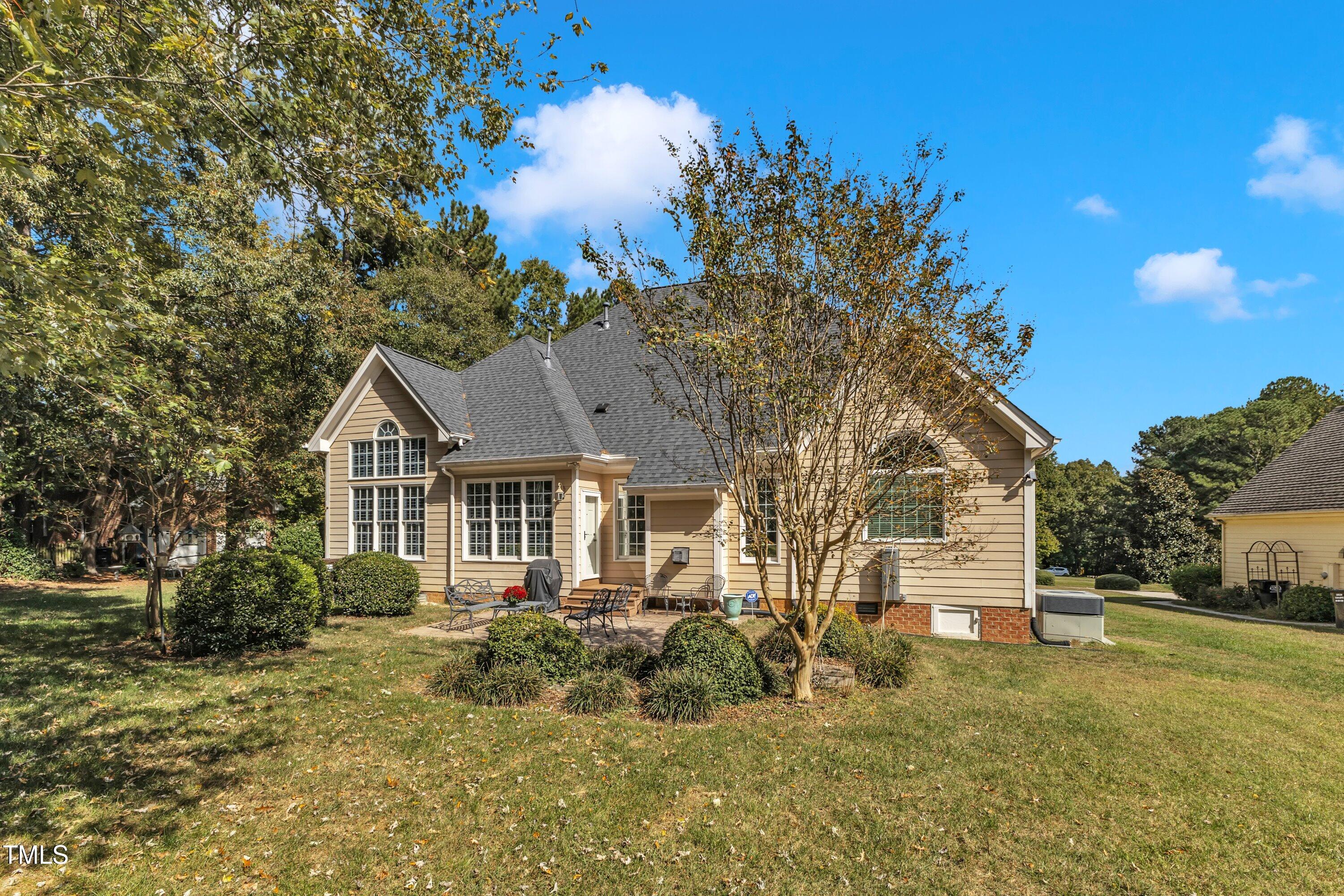 4024 Gumleaf Drive
