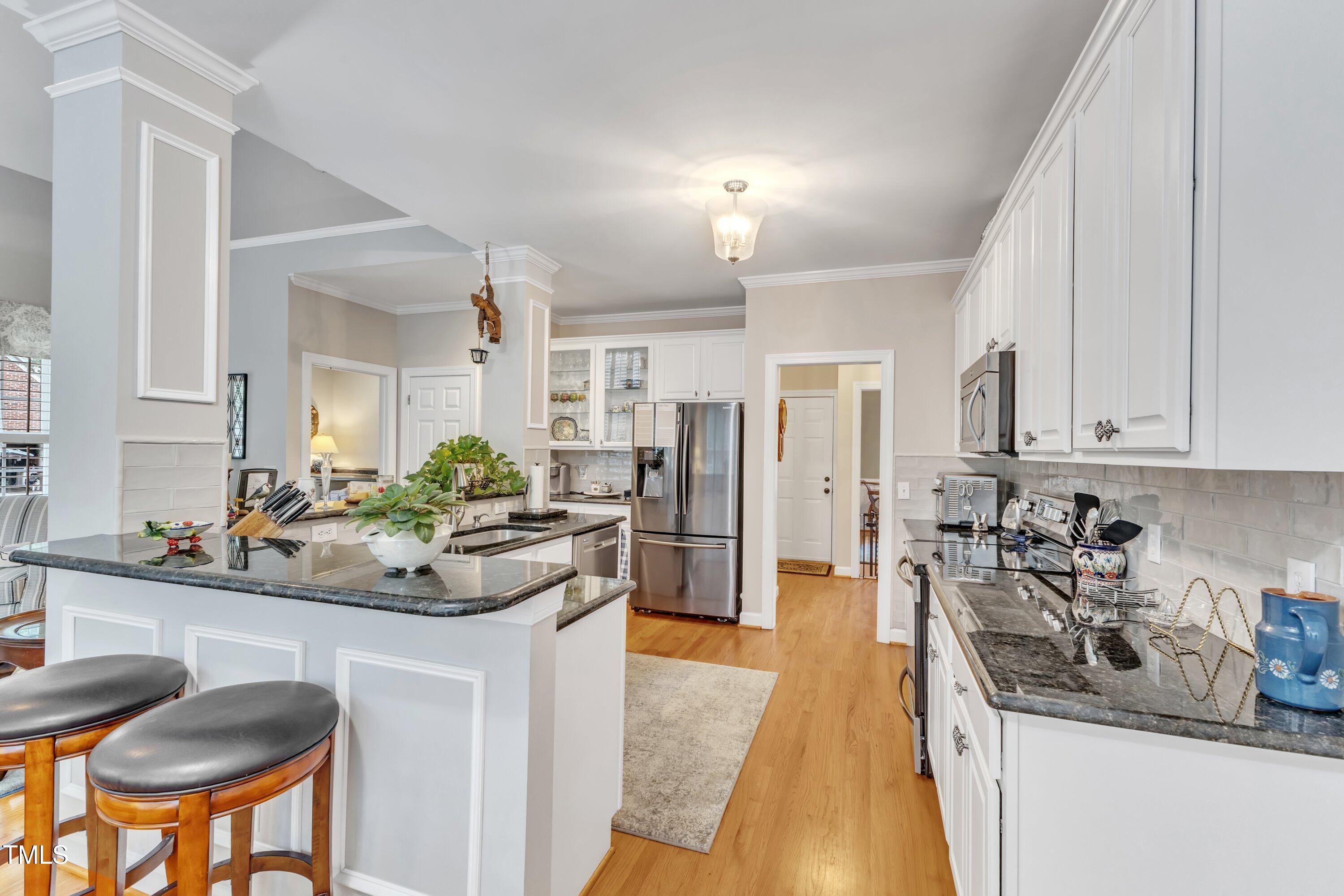 4024 Gumleaf Drive