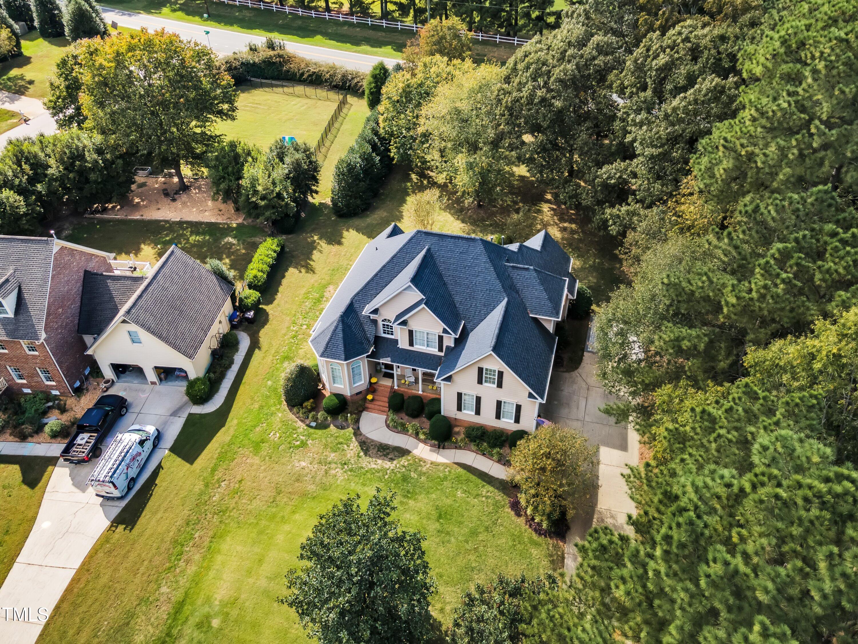 4024 Gumleaf Drive