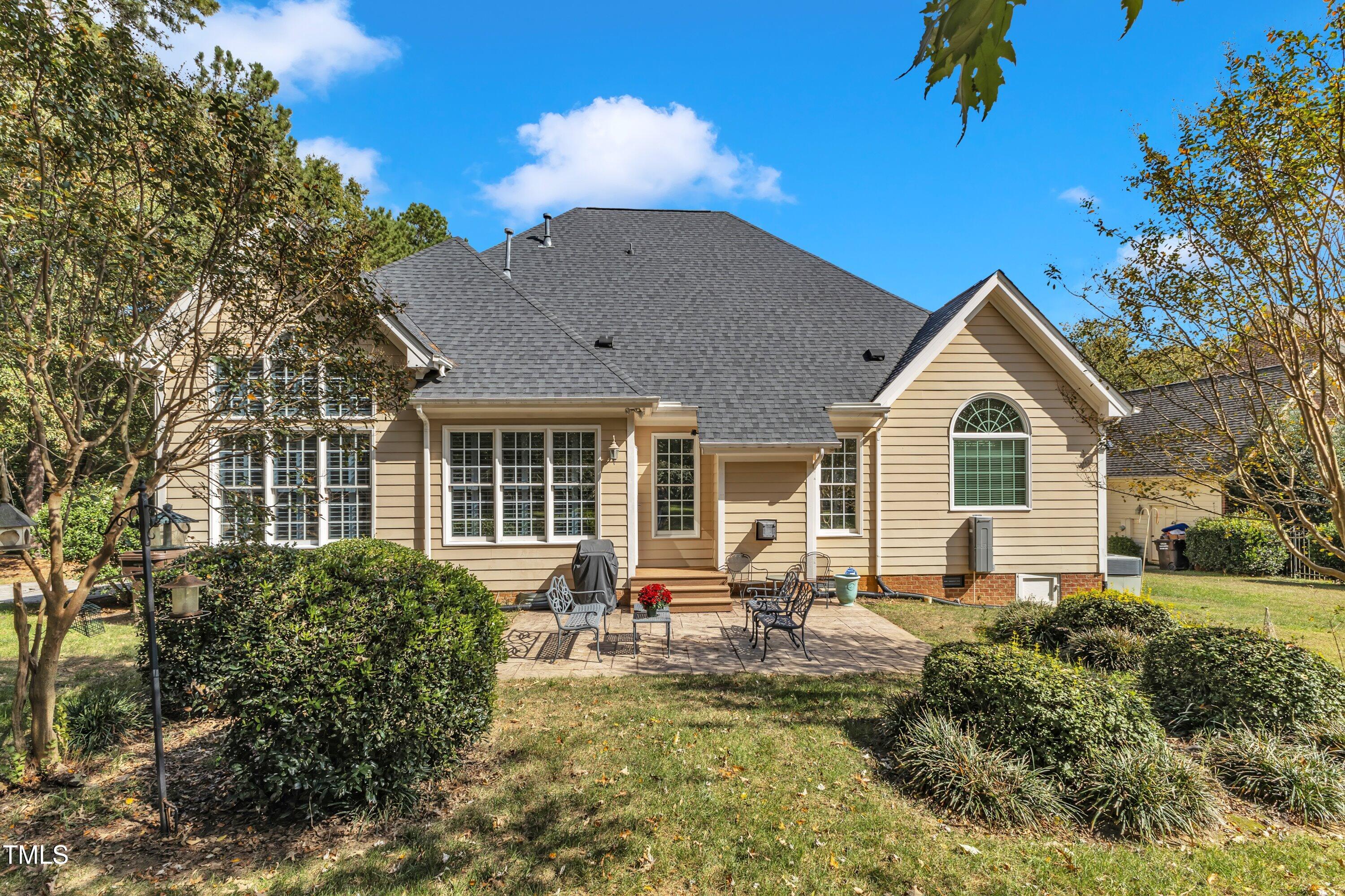 4024 Gumleaf Drive