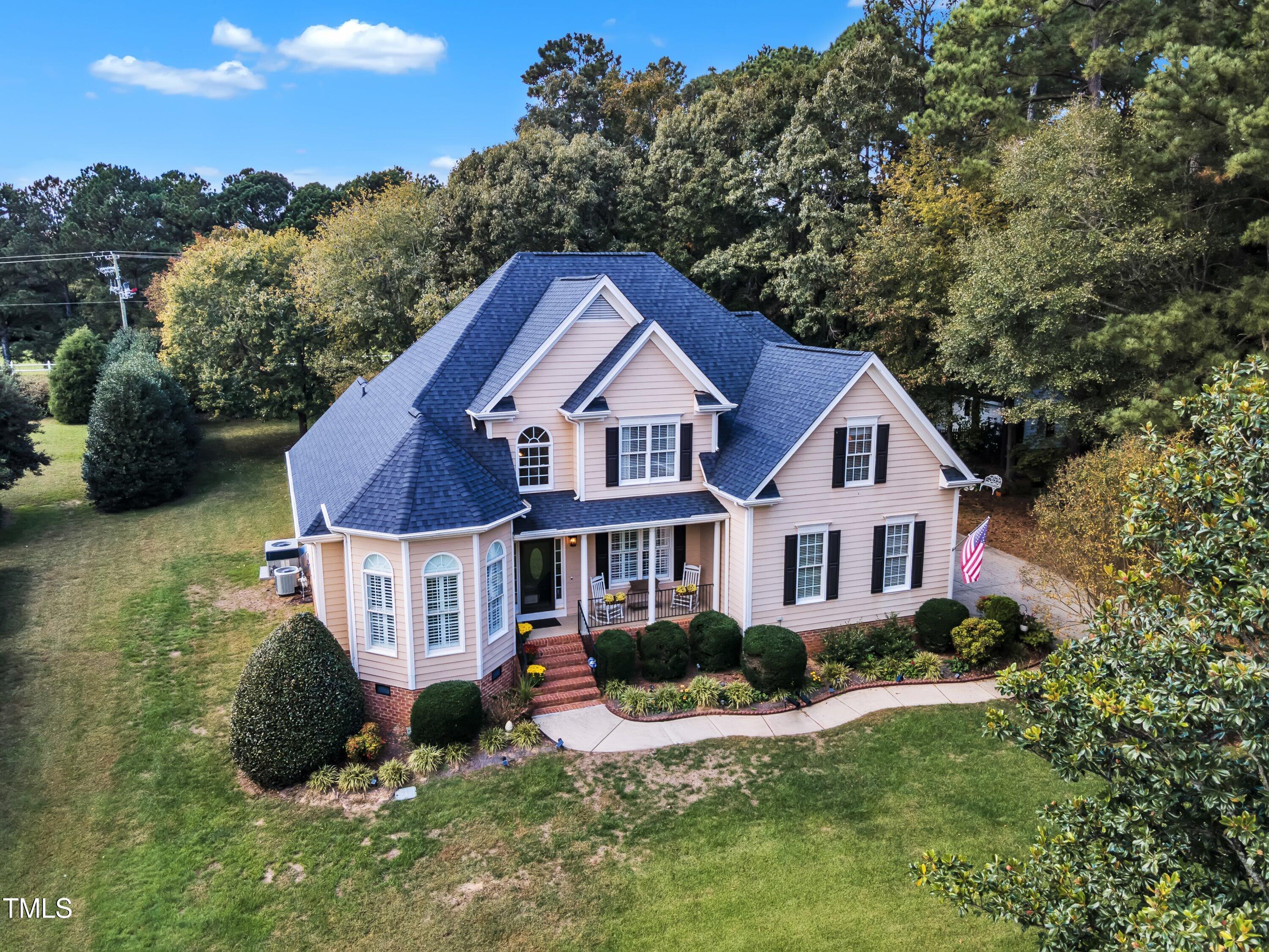 4024 Gumleaf Drive