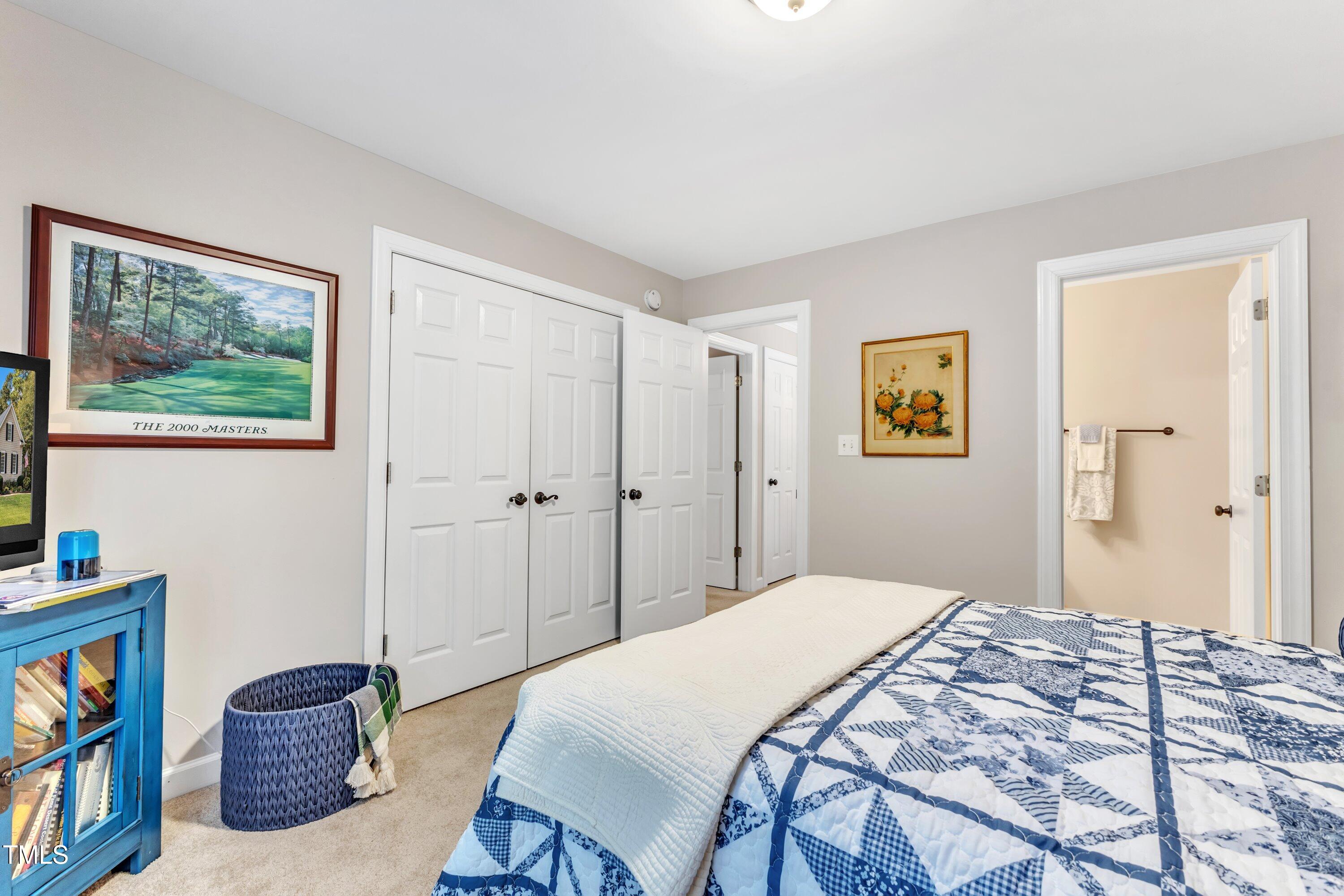 4024 Gumleaf Drive