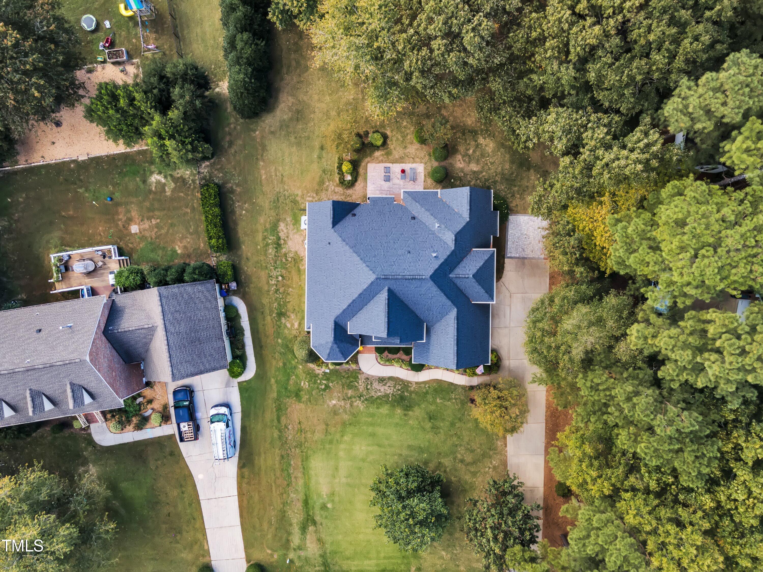 4024 Gumleaf Drive