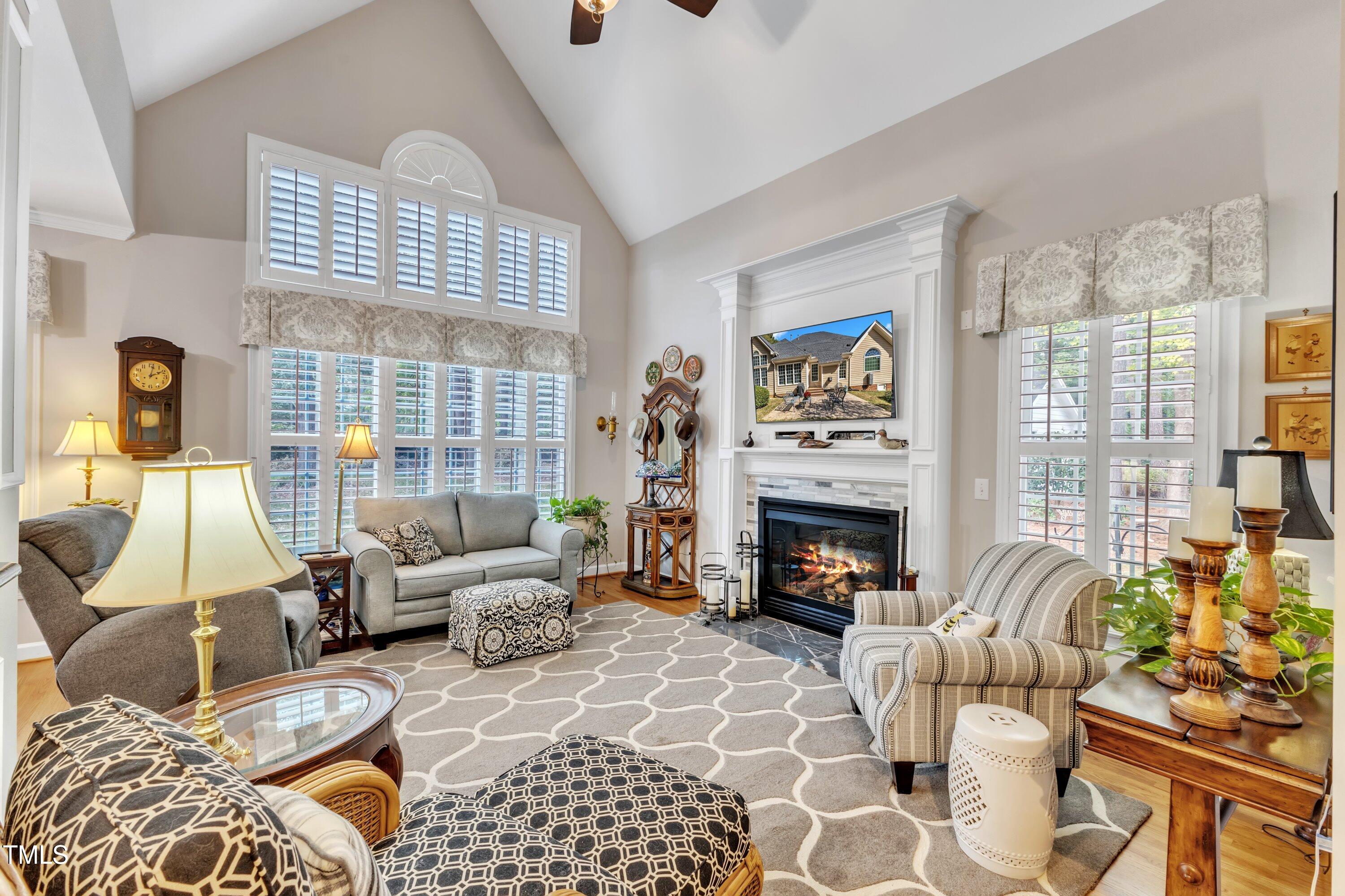 4024 Gumleaf Drive