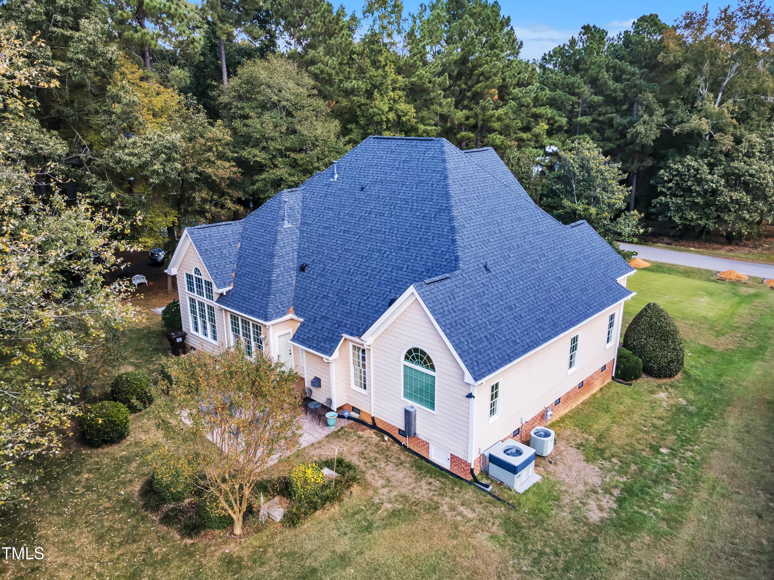 4024 Gumleaf Drive