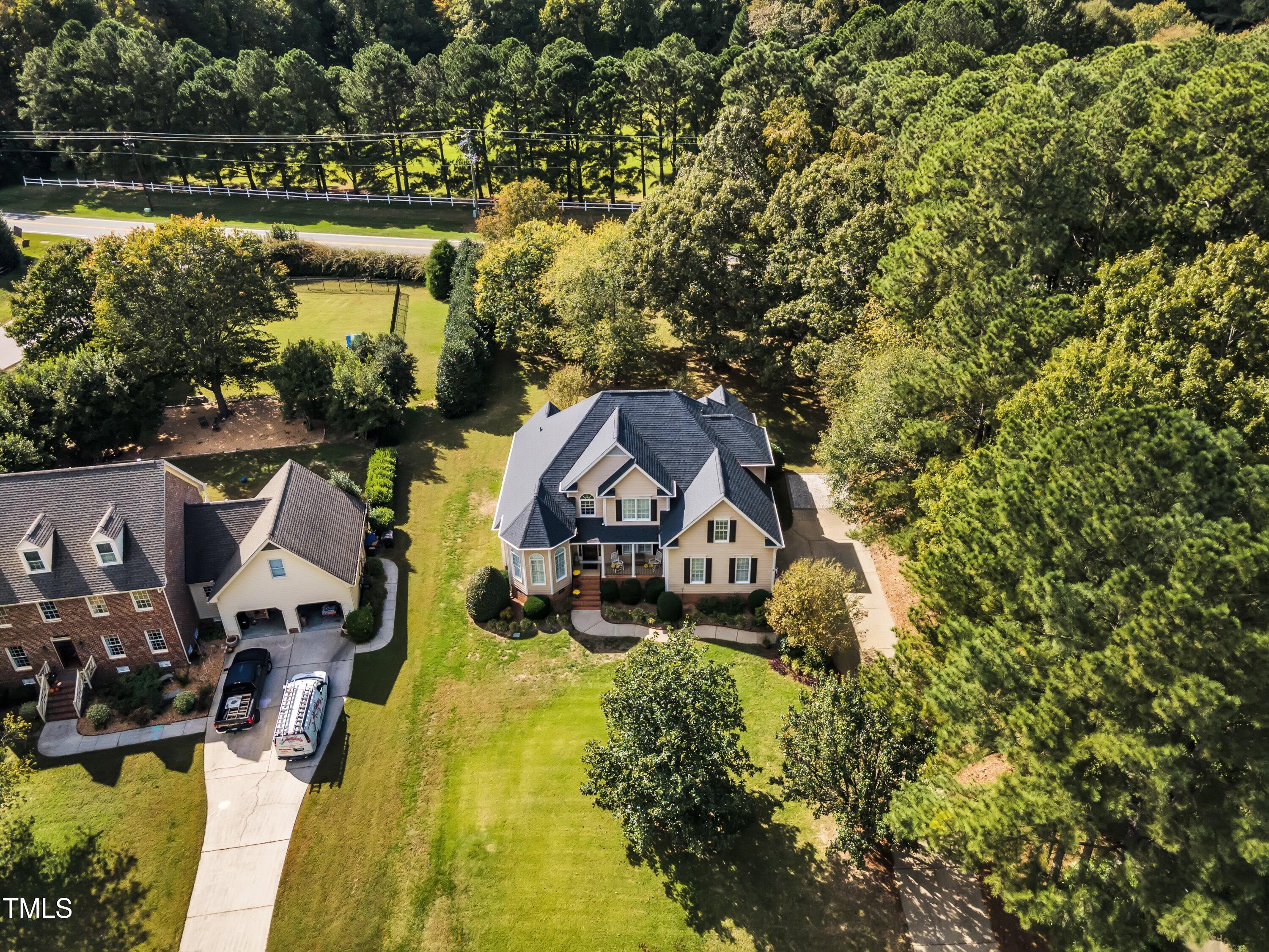 4024 Gumleaf Drive