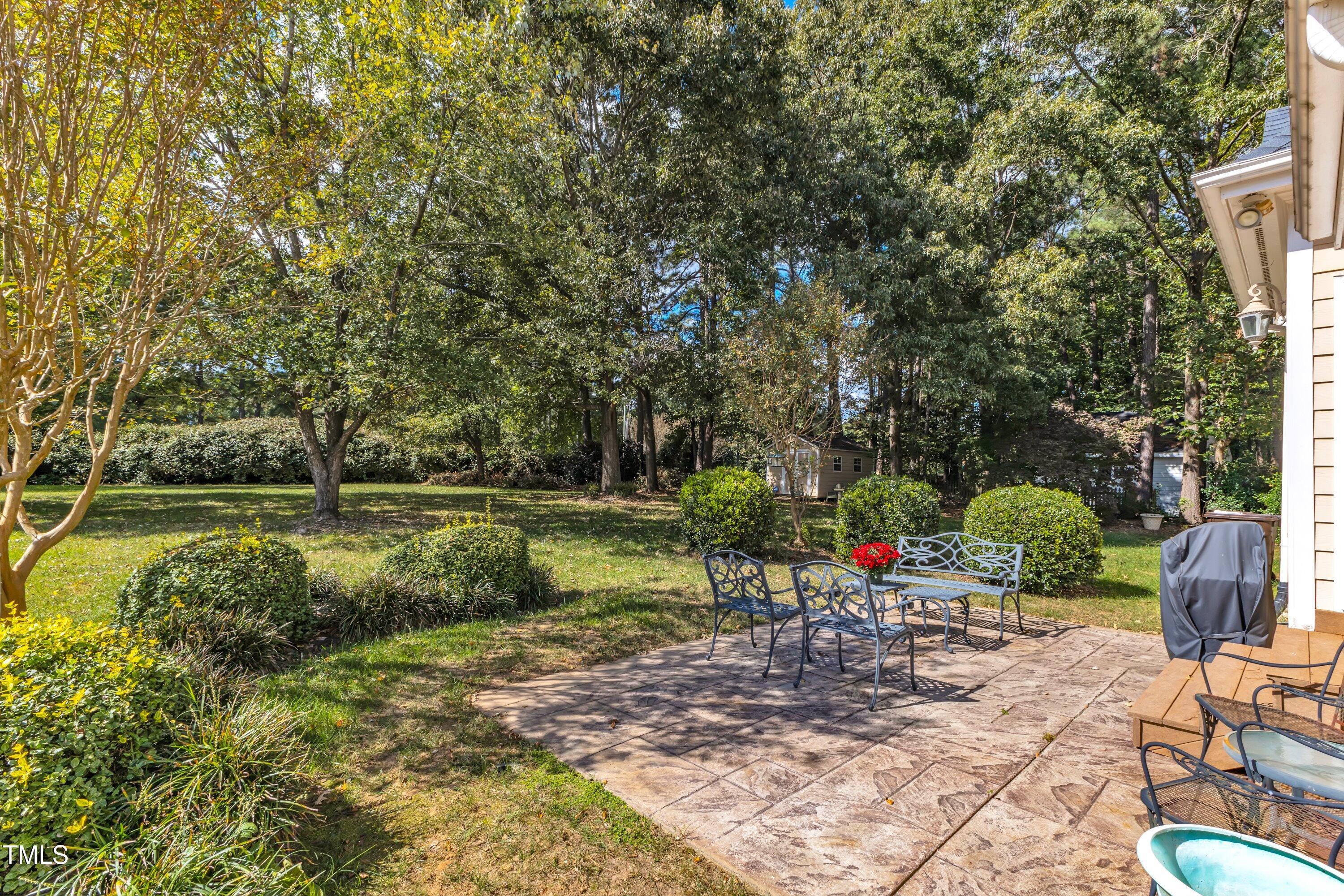 4024 Gumleaf Drive