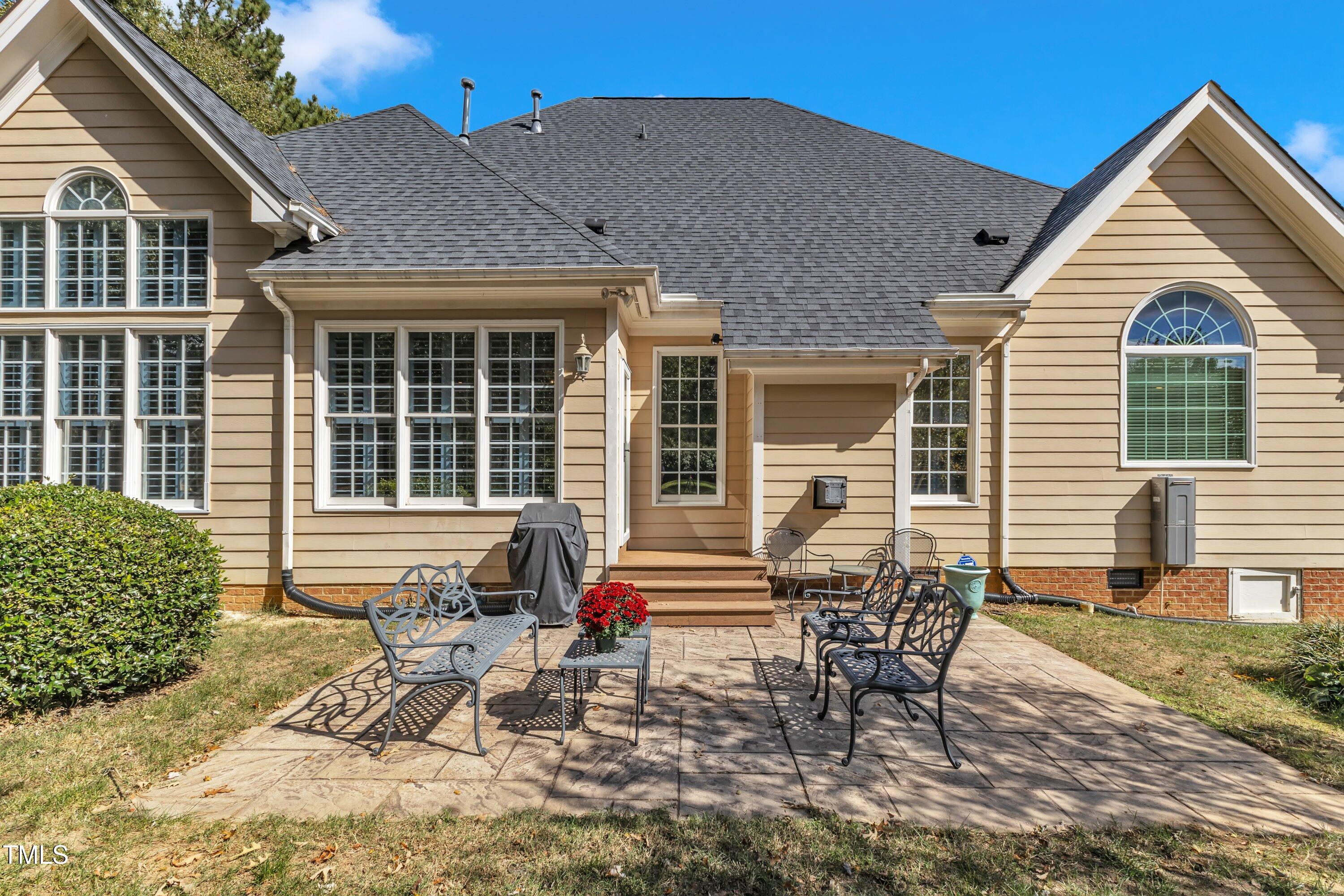 4024 Gumleaf Drive