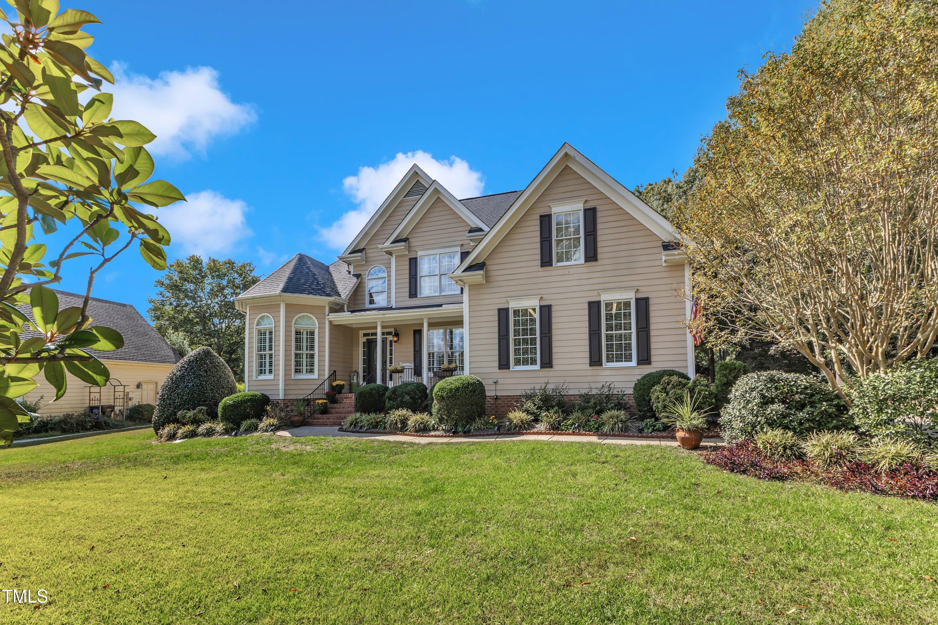 4024 Gumleaf Drive