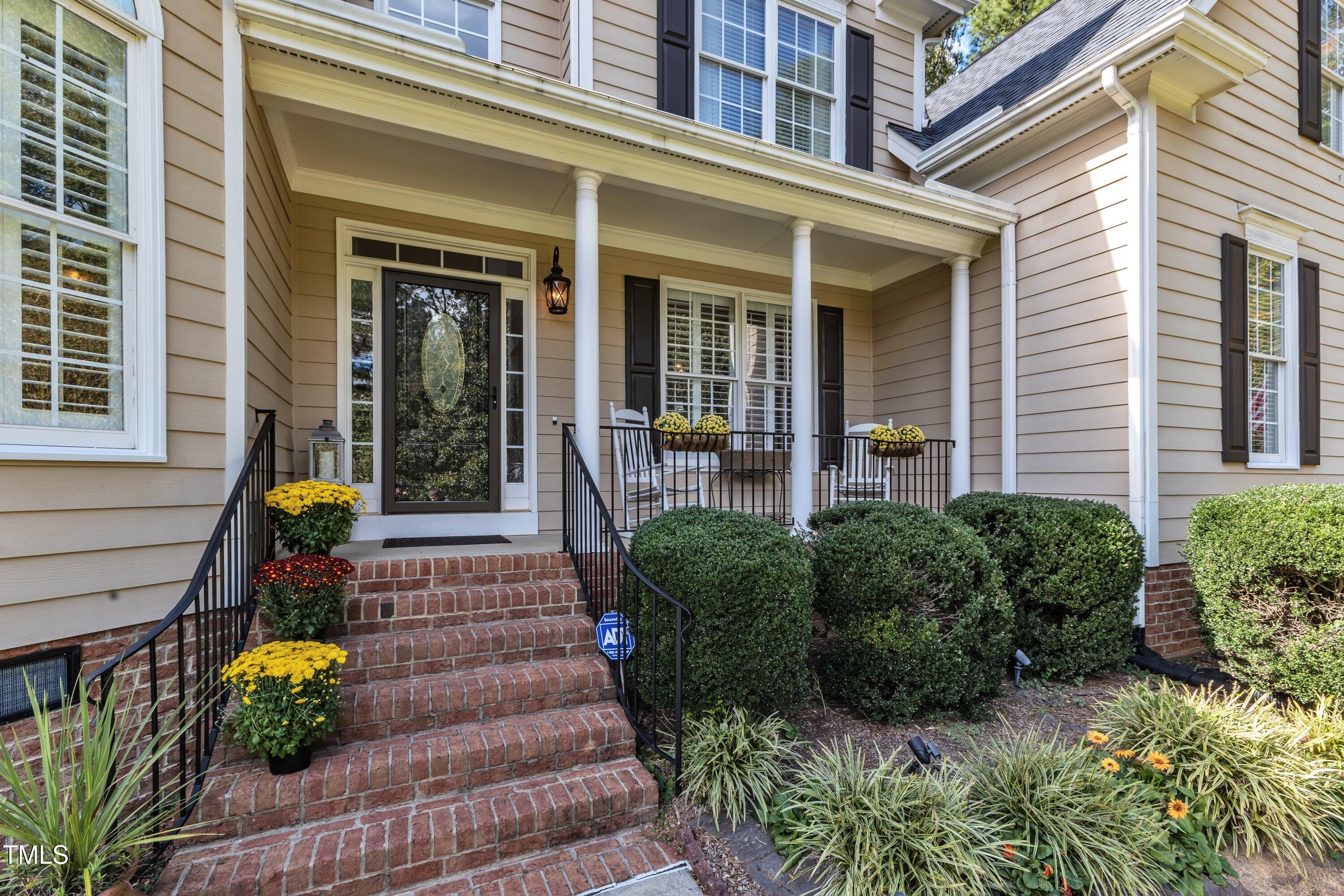 4024 Gumleaf Drive