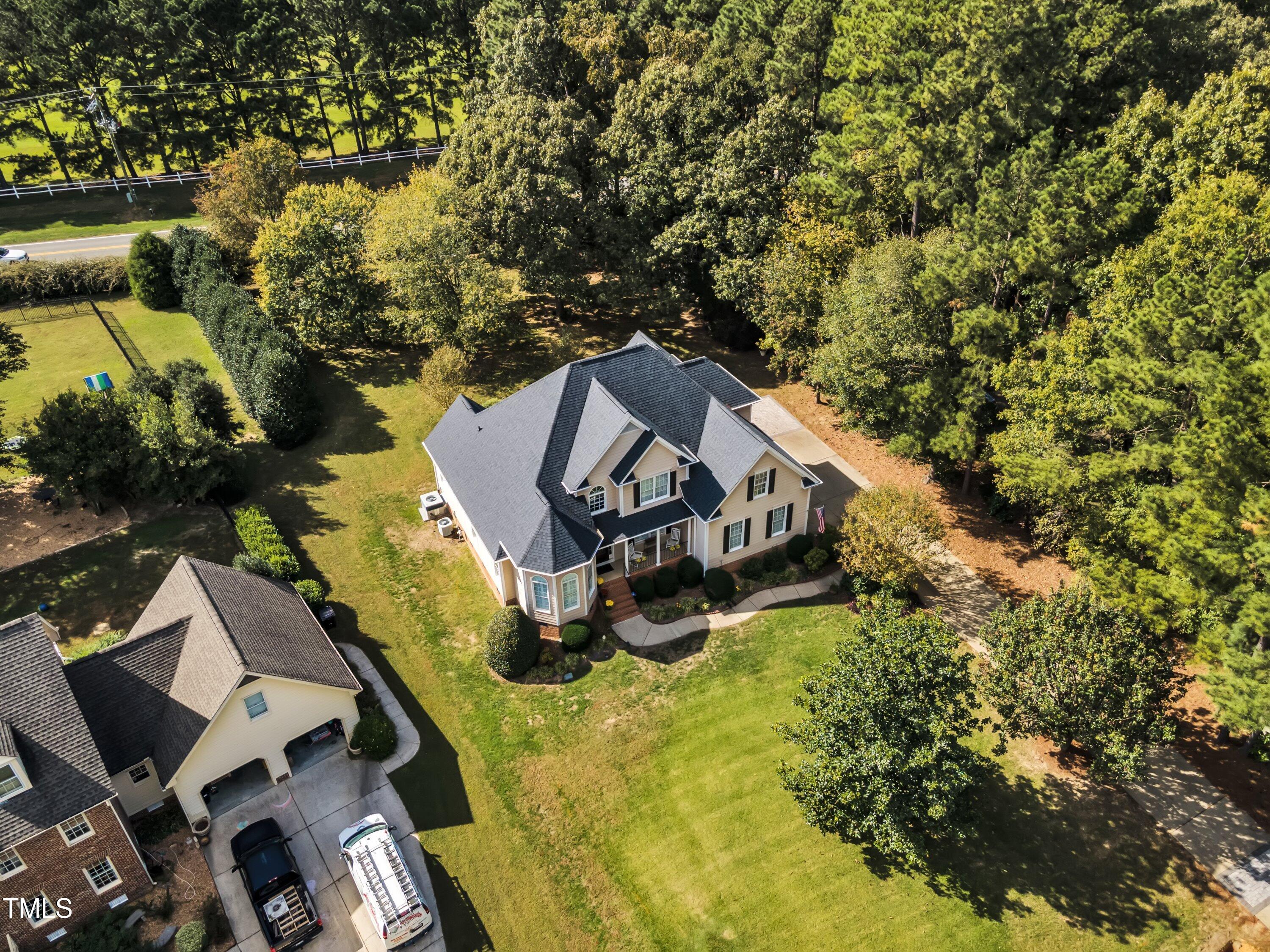4024 Gumleaf Drive