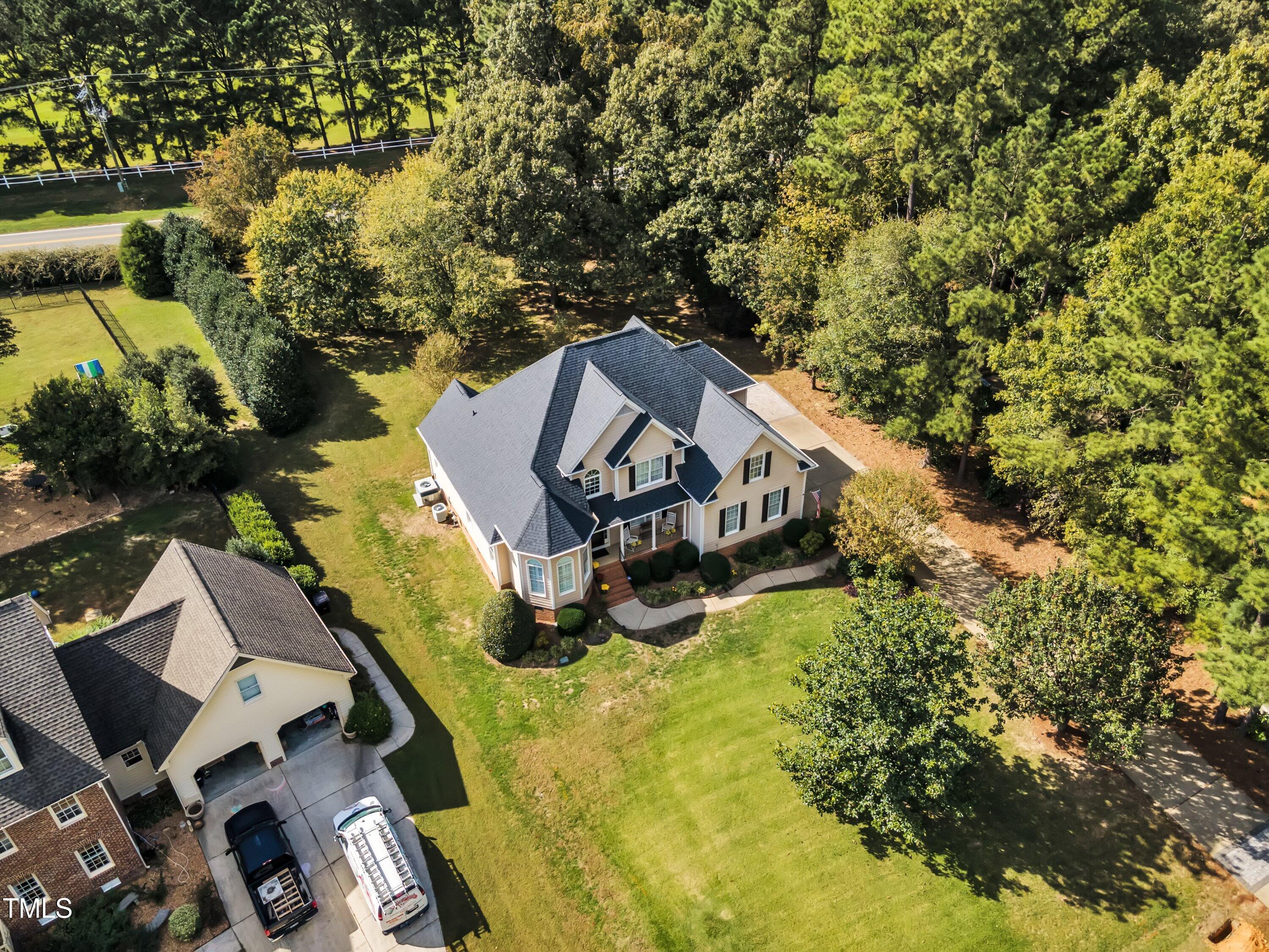 4024 Gumleaf Drive