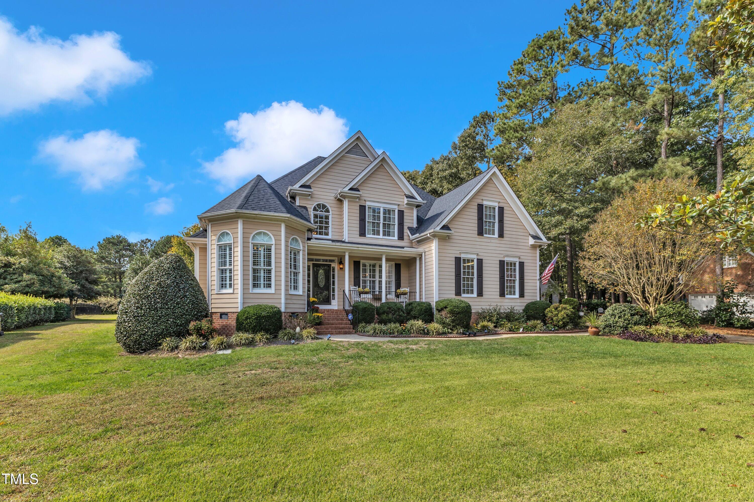4024 Gumleaf Drive