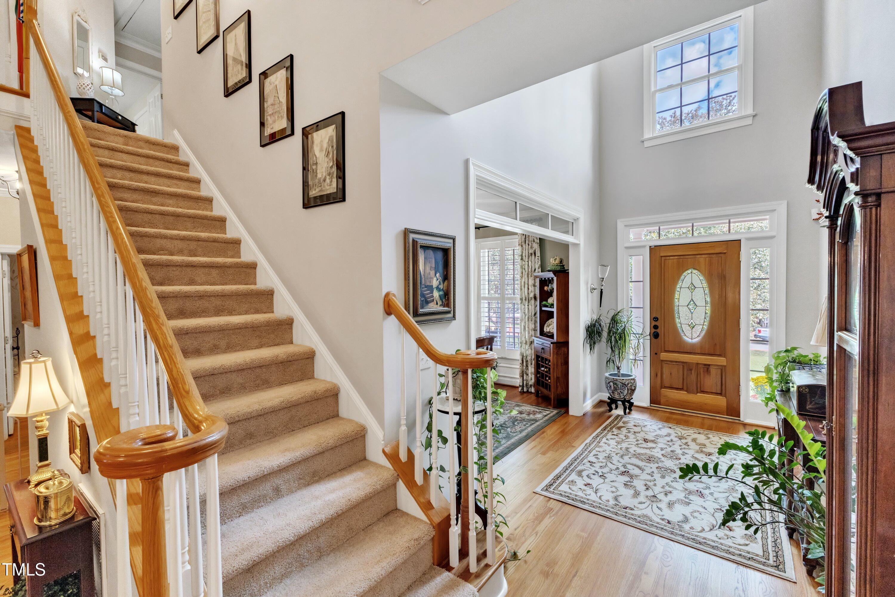 4024 Gumleaf Drive