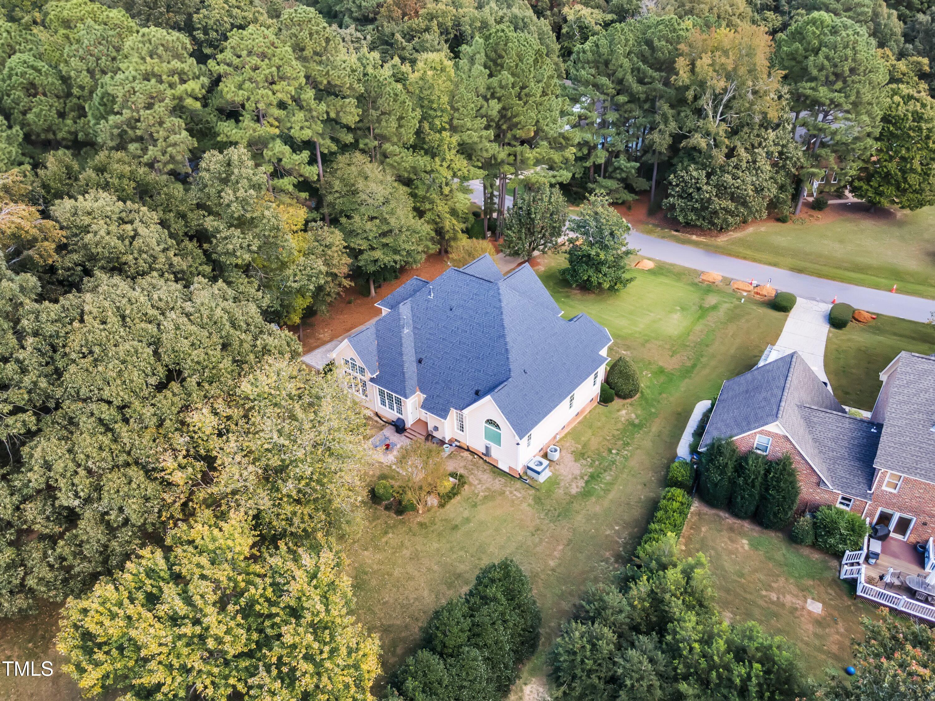 4024 Gumleaf Drive