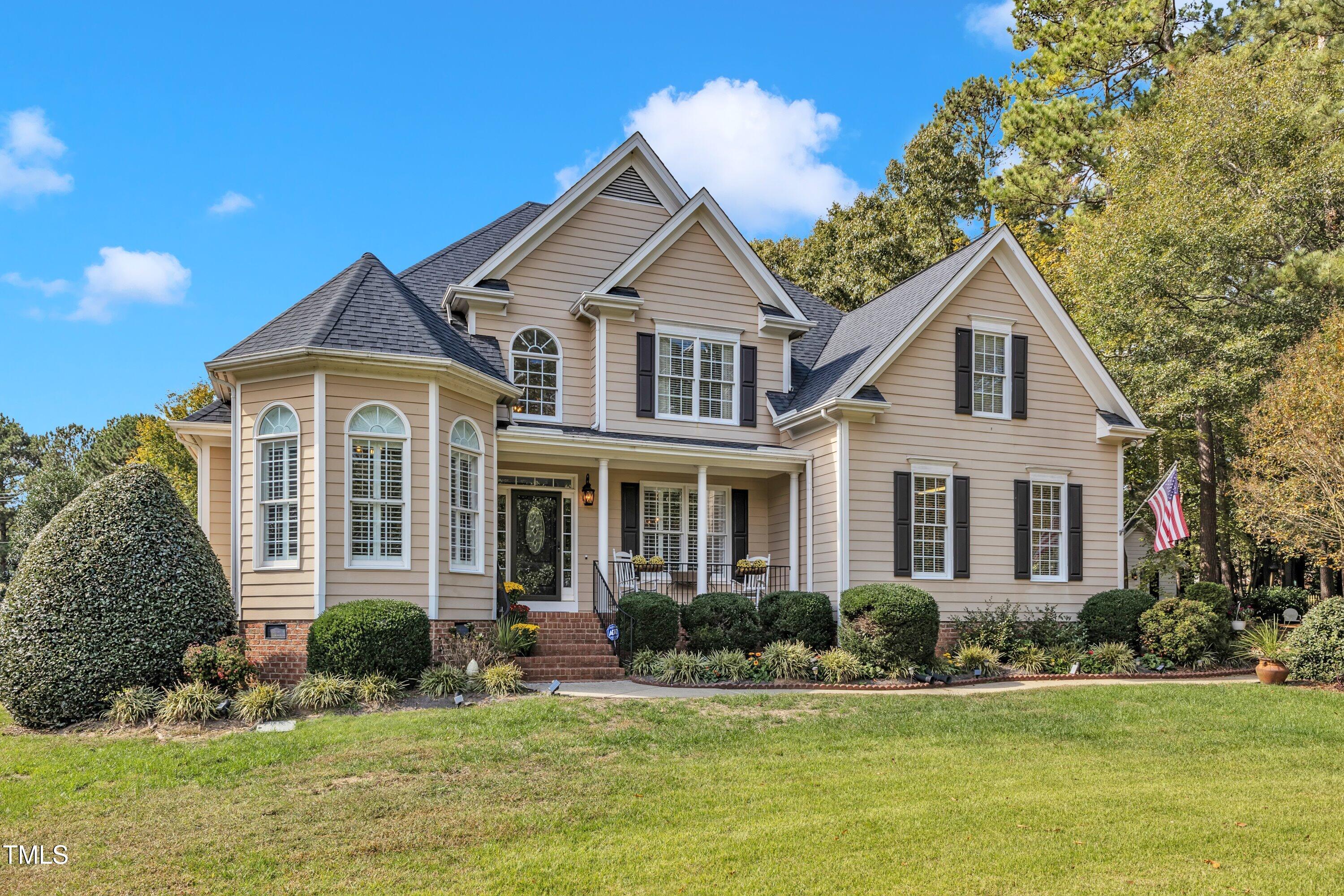 4024 Gumleaf Drive