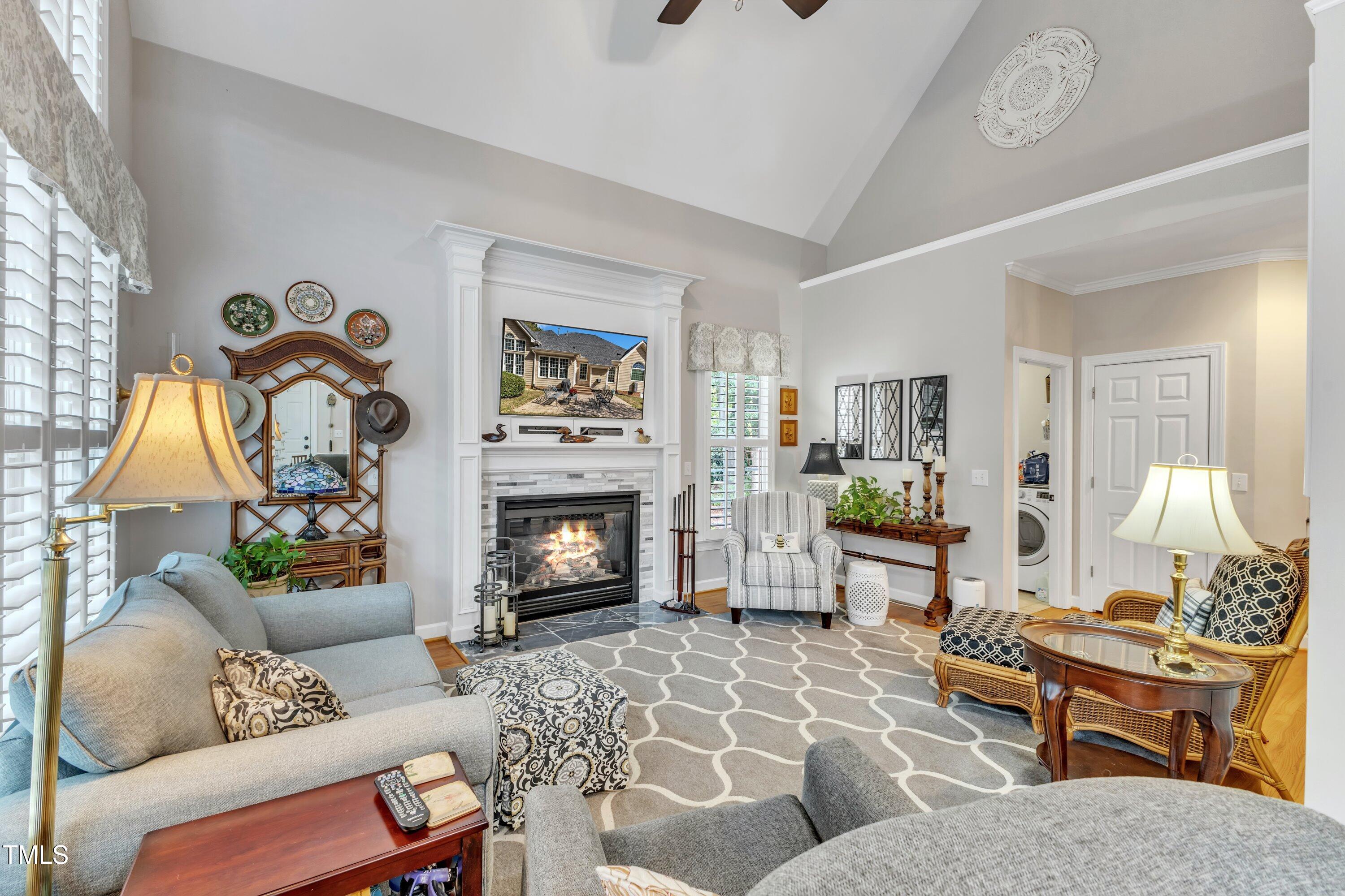 4024 Gumleaf Drive