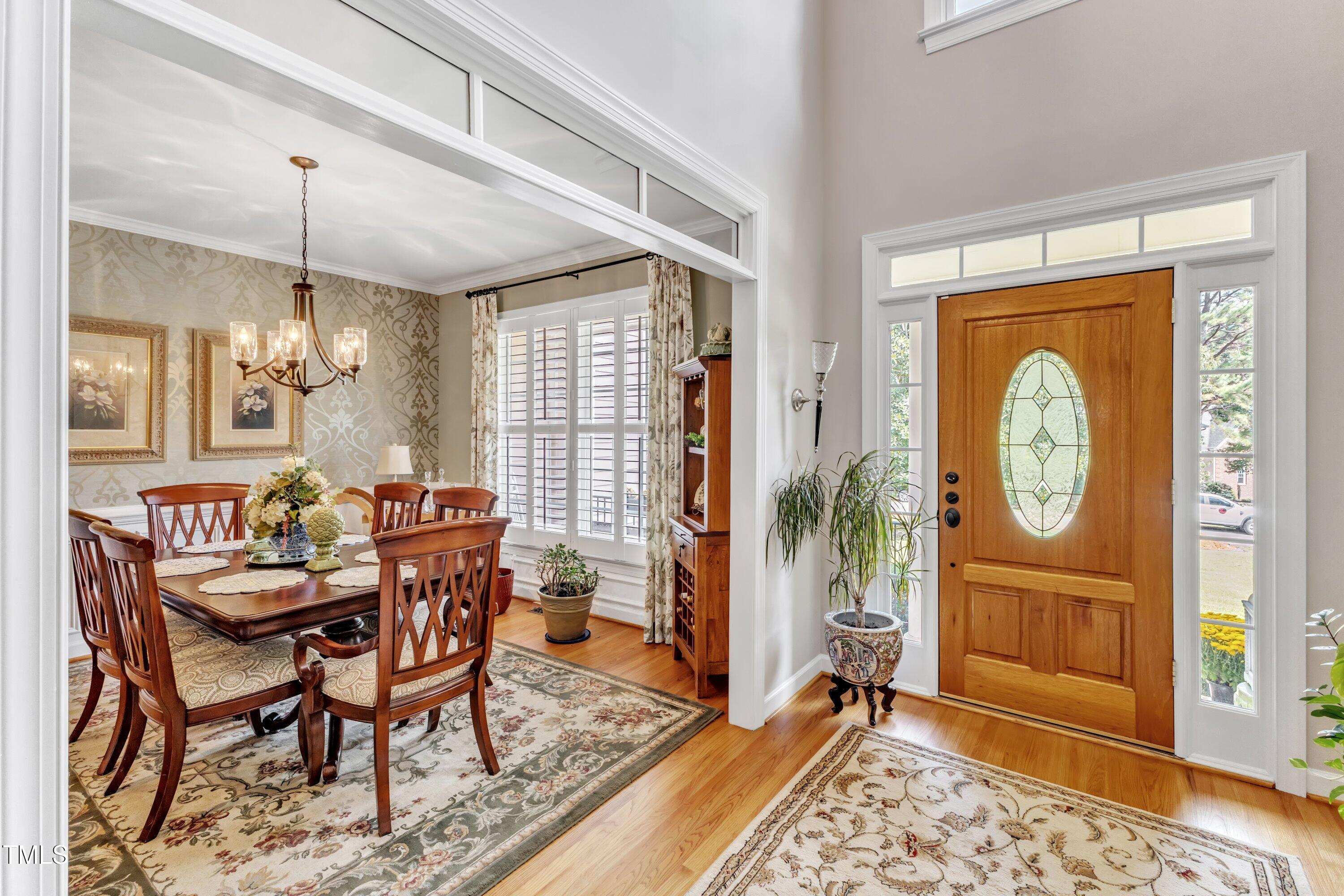4024 Gumleaf Drive