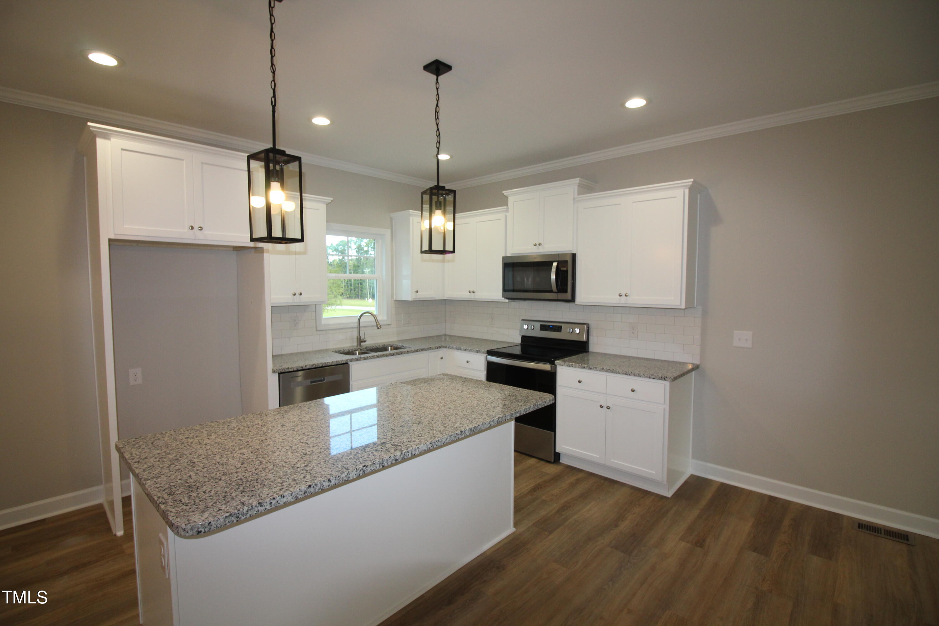 802 S Parrish Street