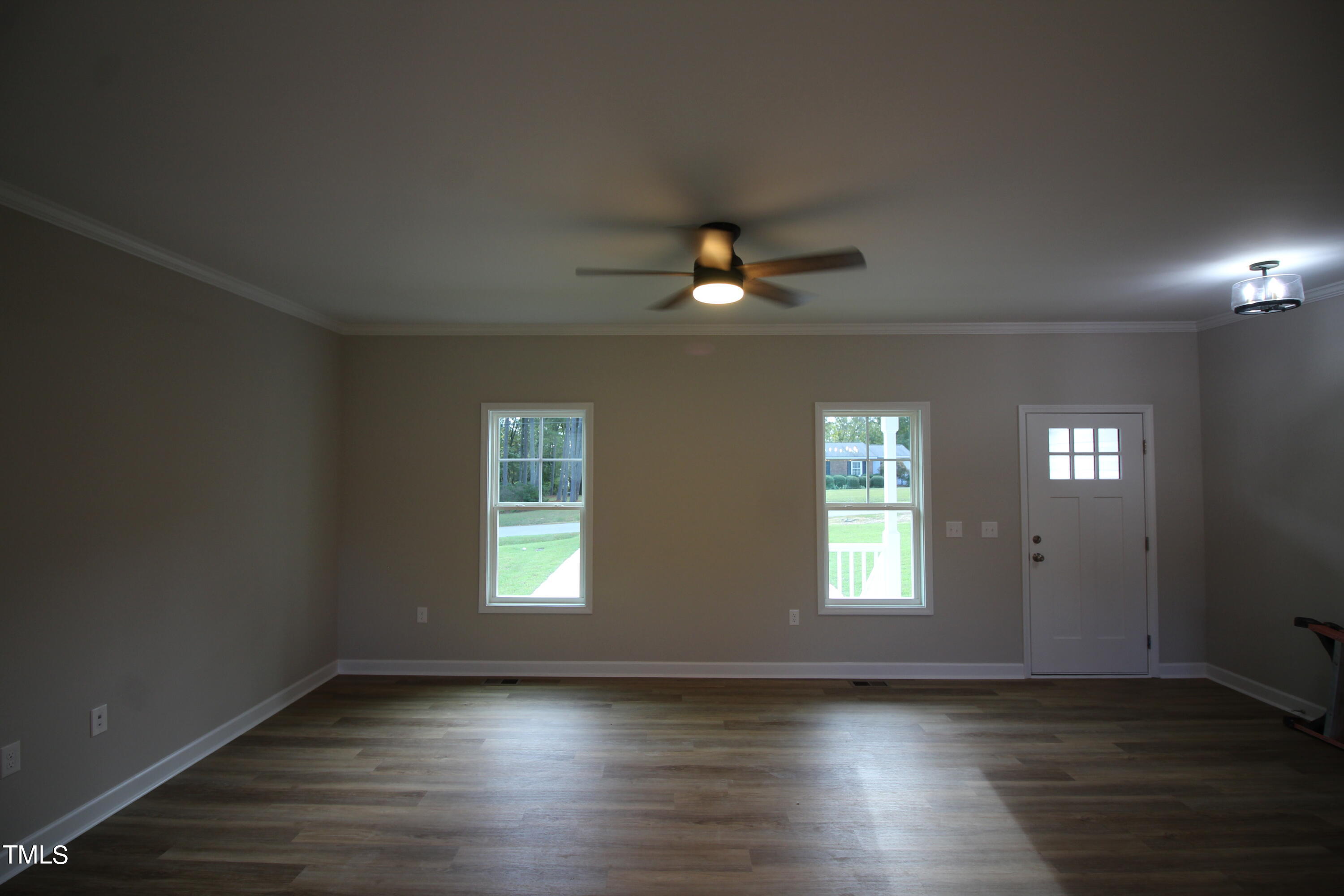 802 S Parrish Street