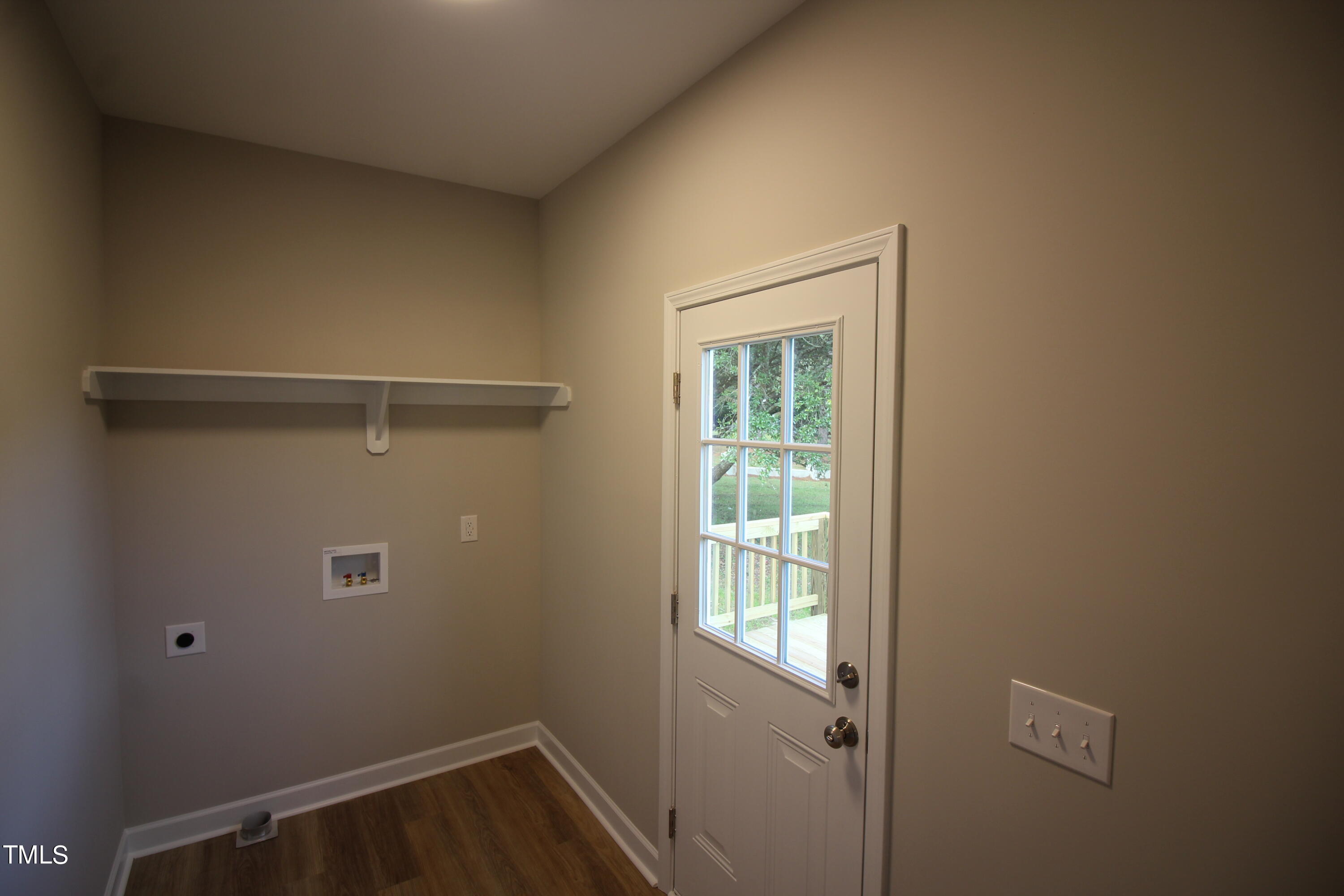 802 S Parrish Street