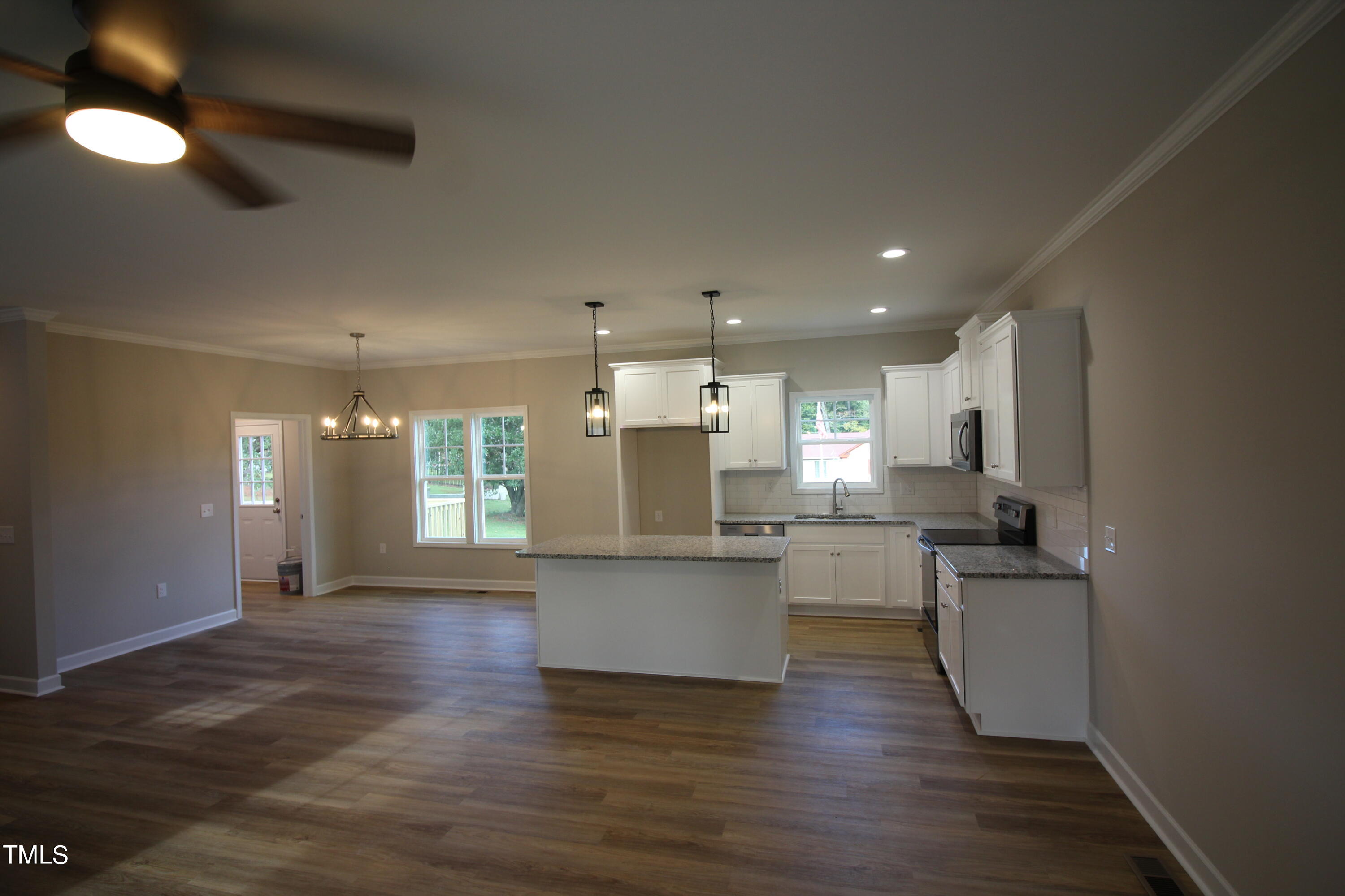 802 S Parrish Street