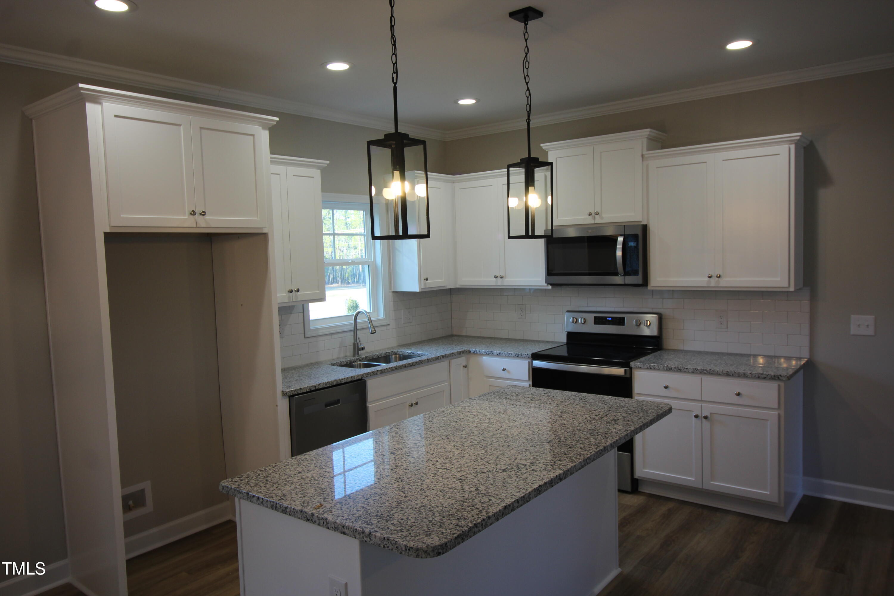 802 S Parrish Street