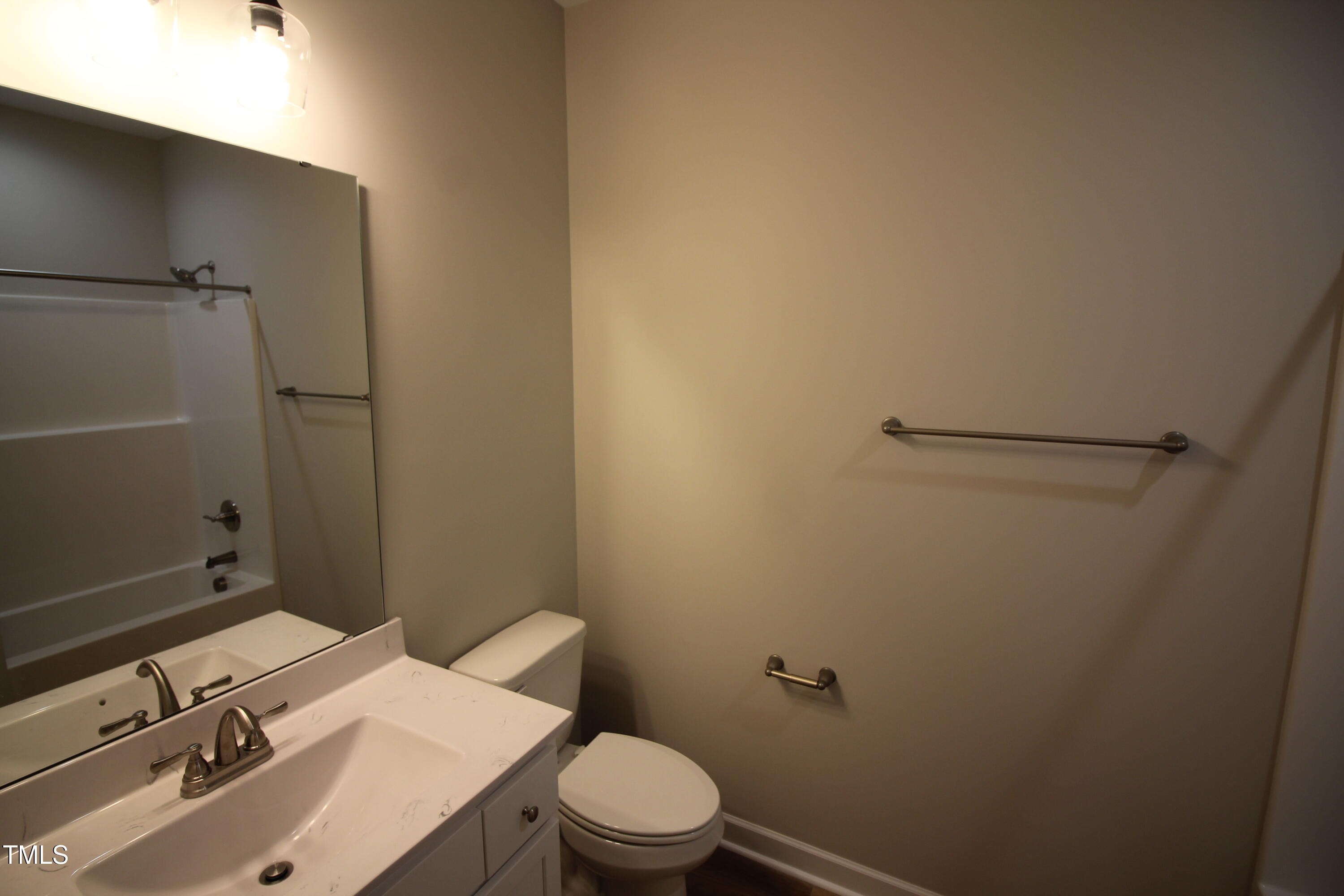 802 S Parrish Street