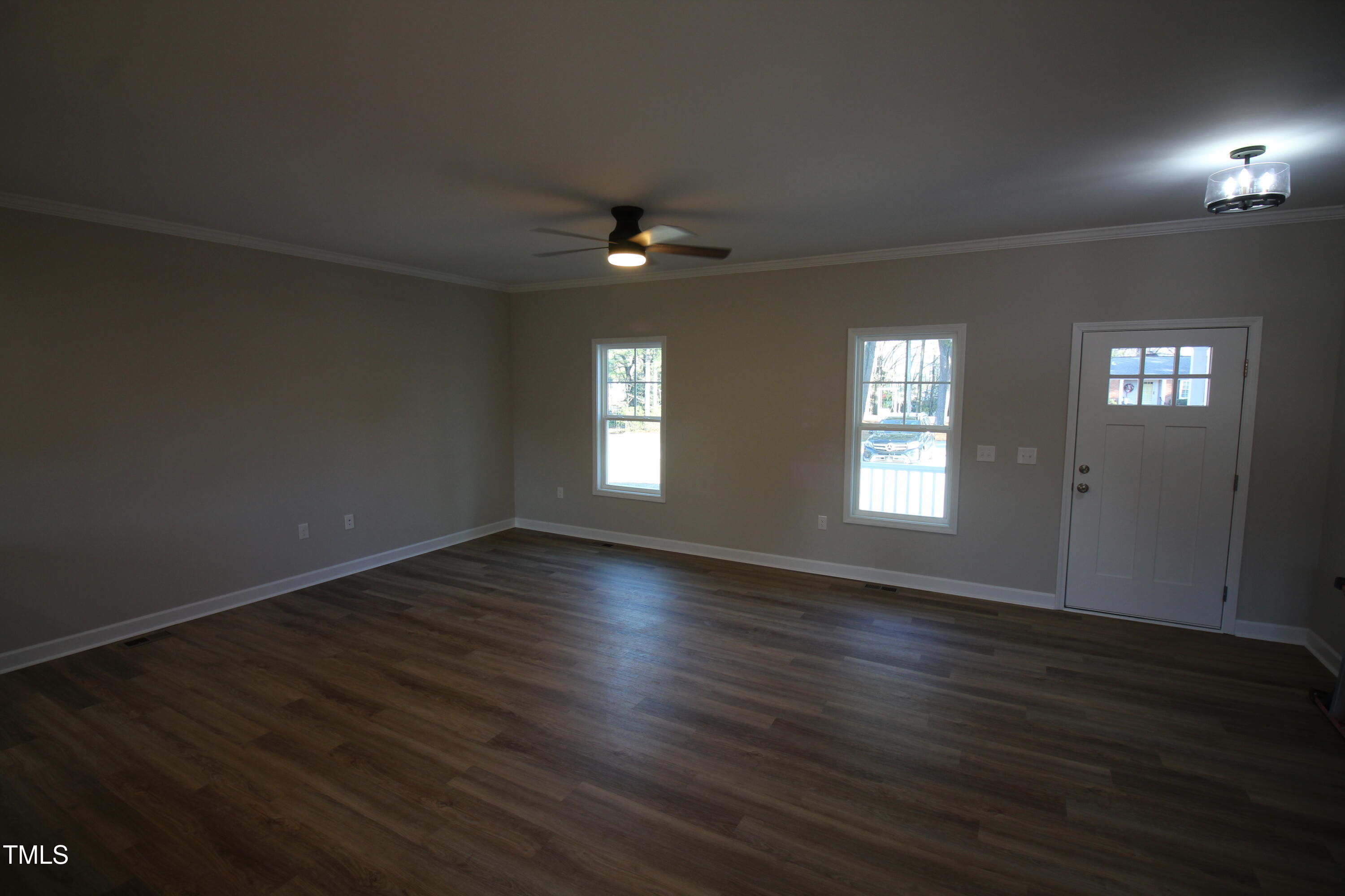 802 S Parrish Street