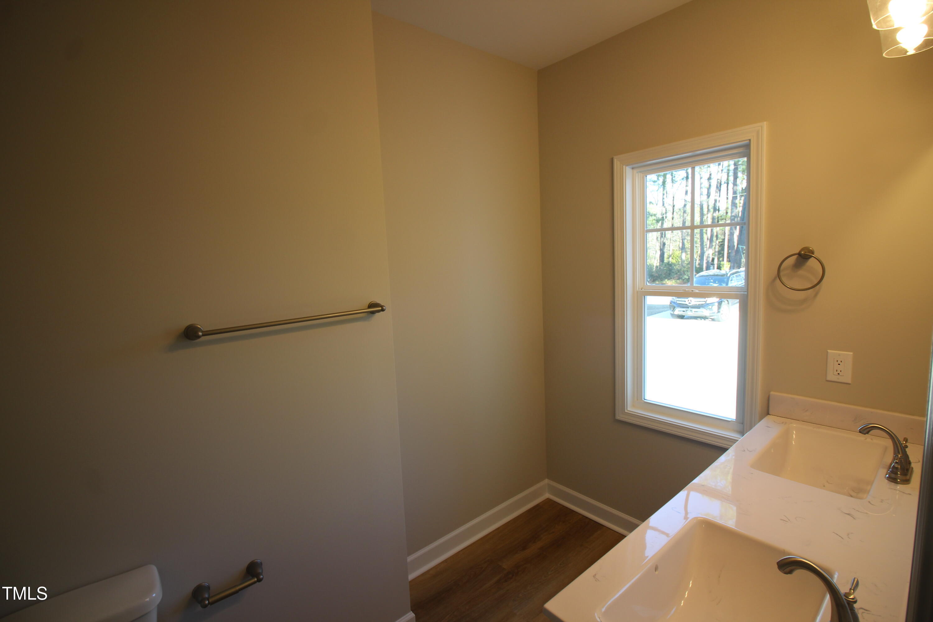 802 S Parrish Street