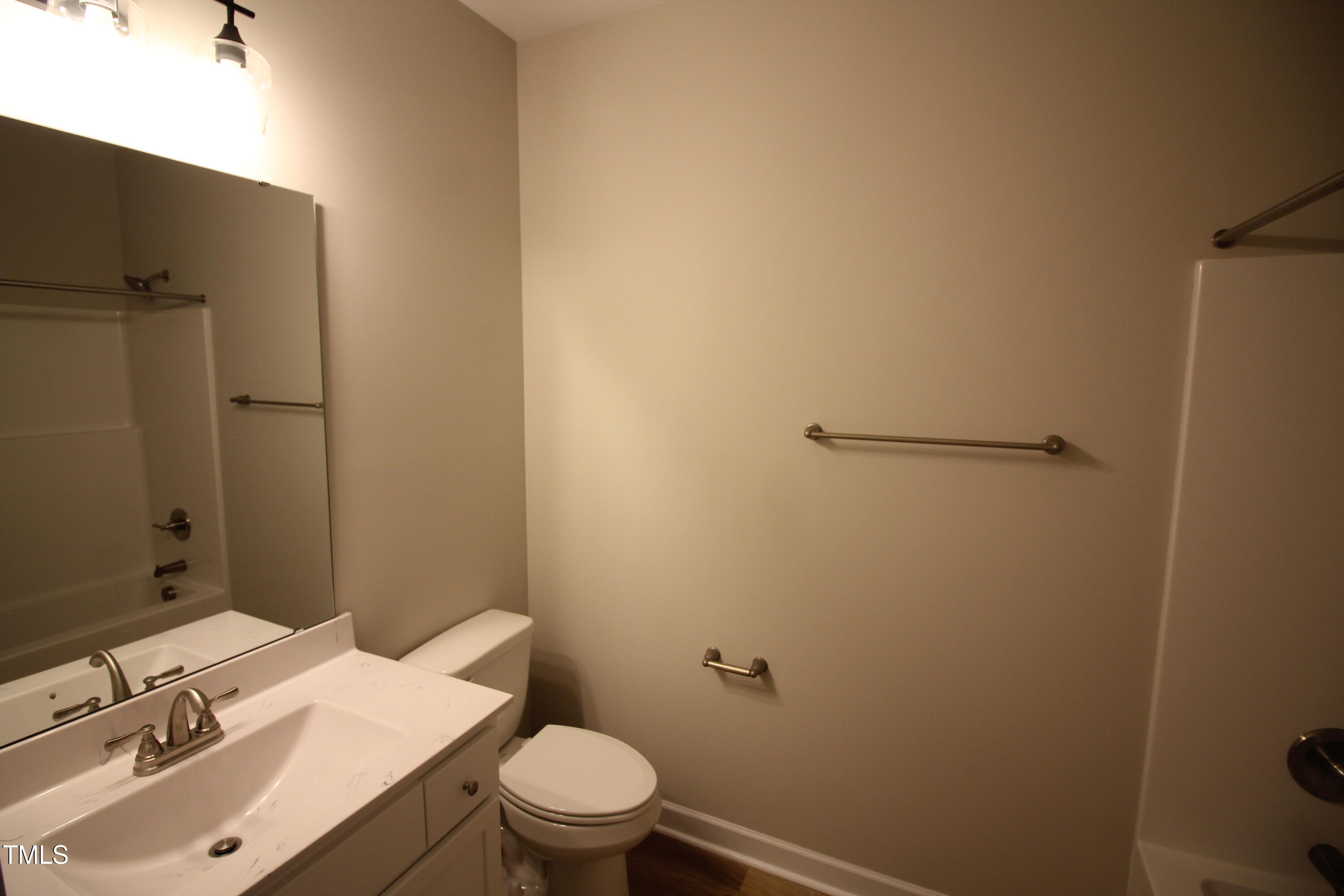 802 S Parrish Street