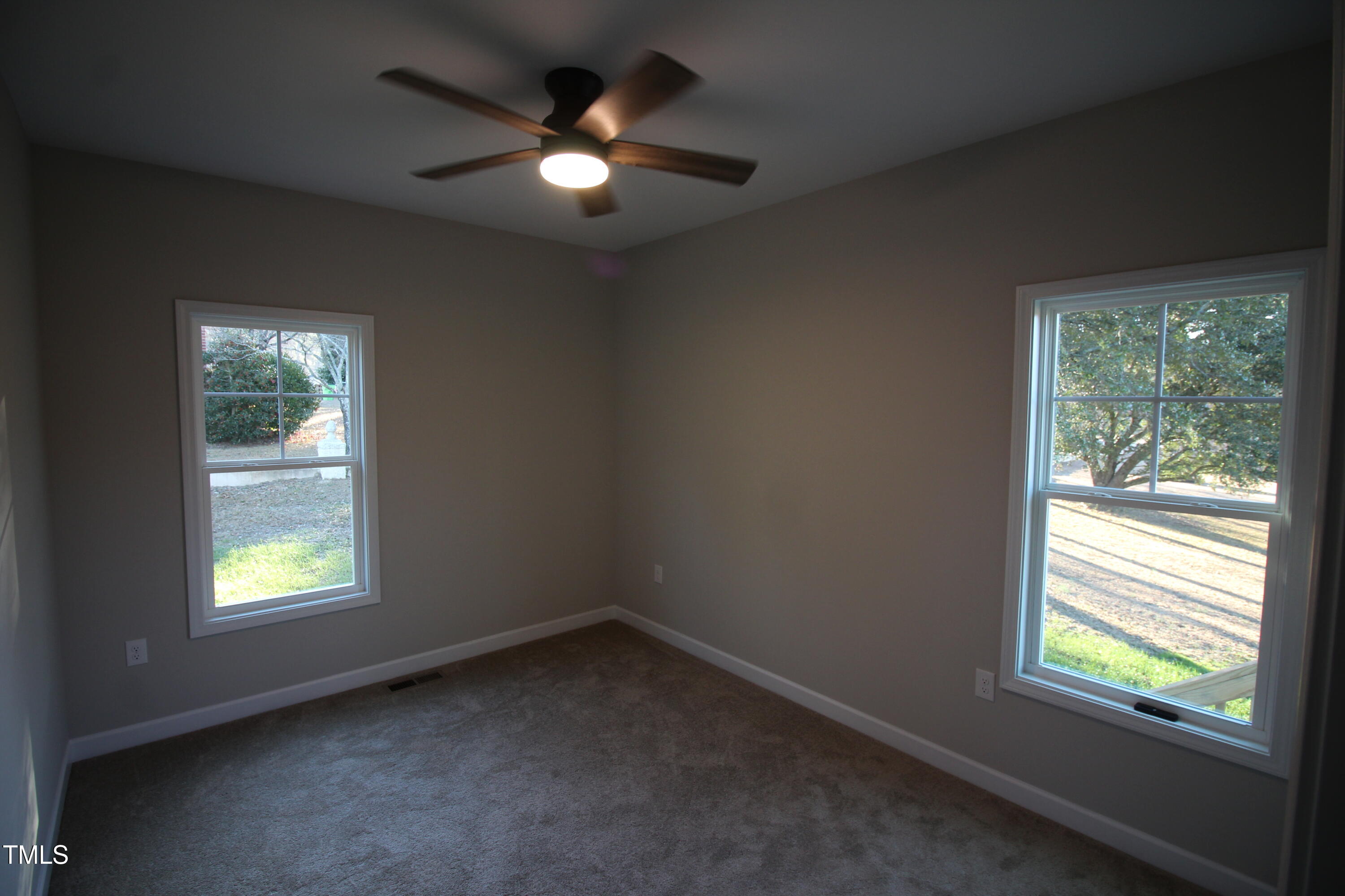 802 S Parrish Street