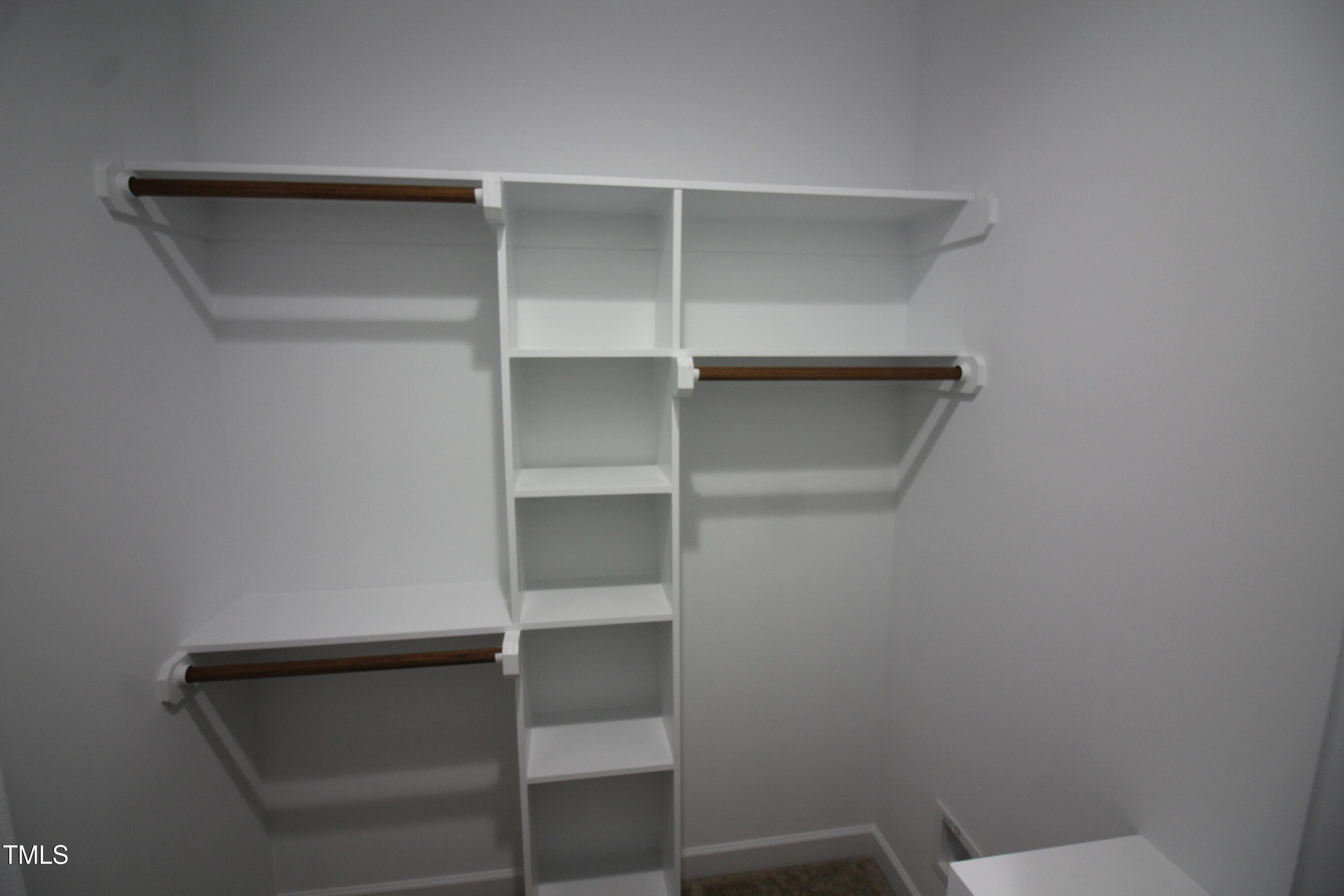 802 S Parrish Street