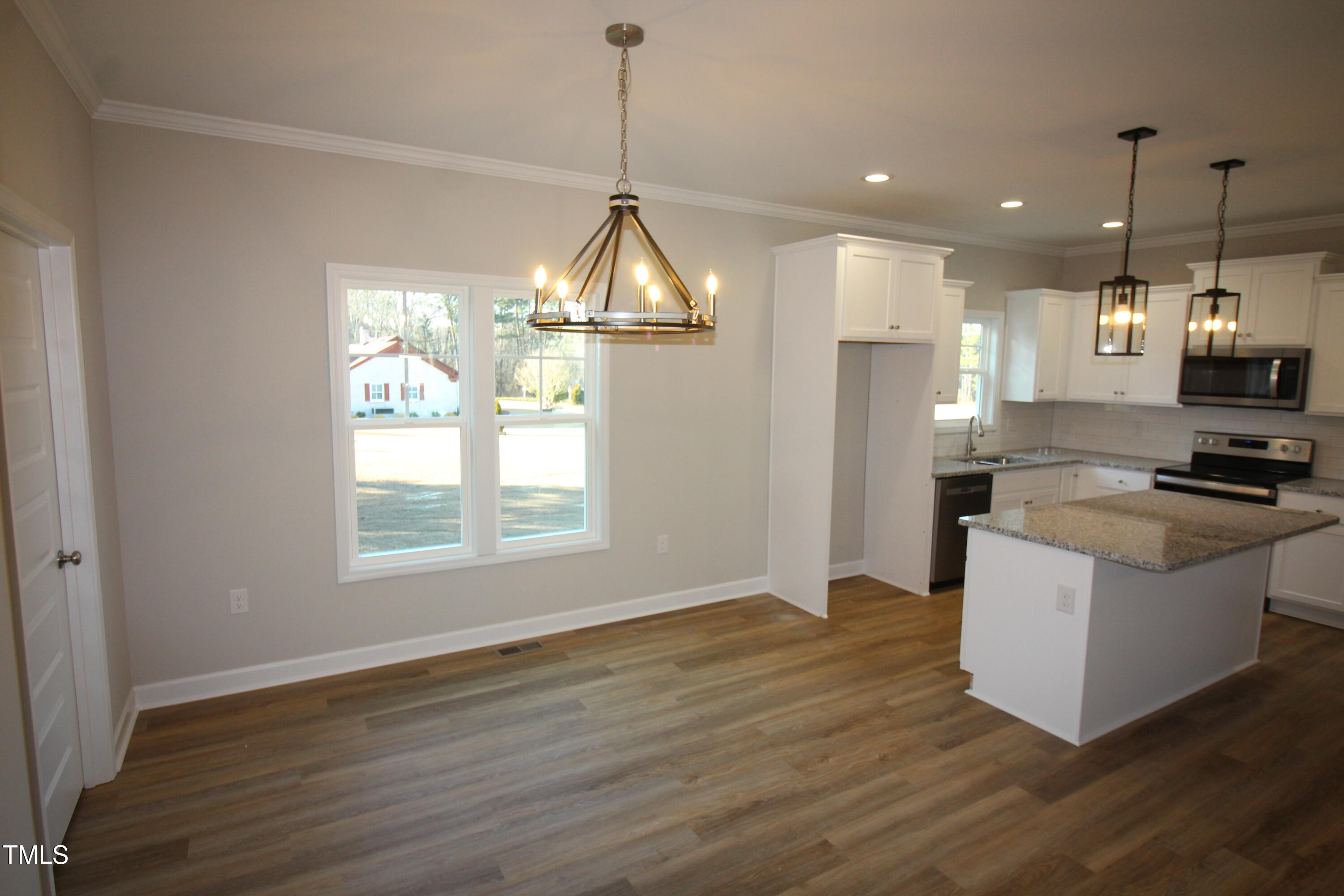 802 S Parrish Street