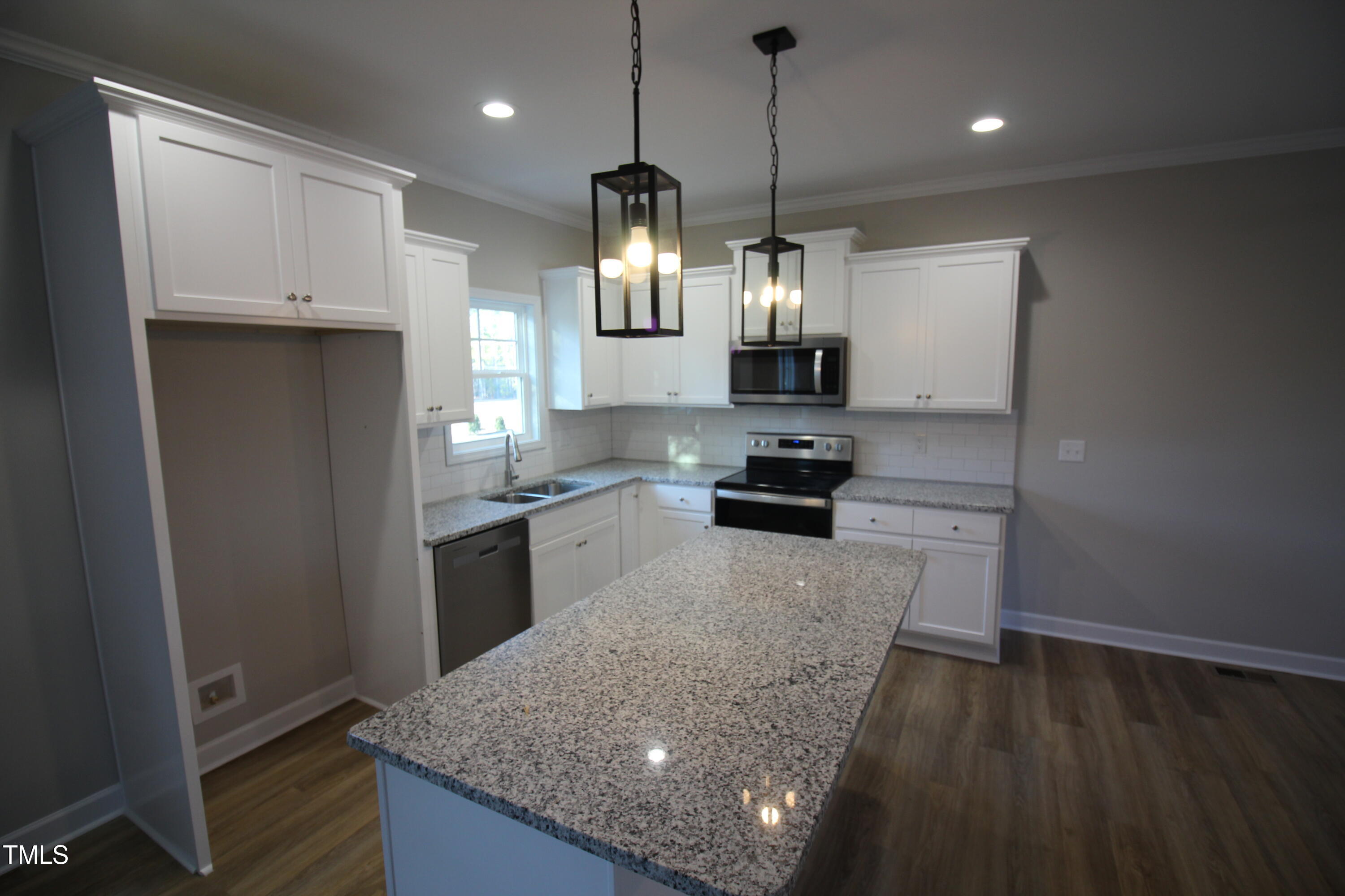 802 S Parrish Street