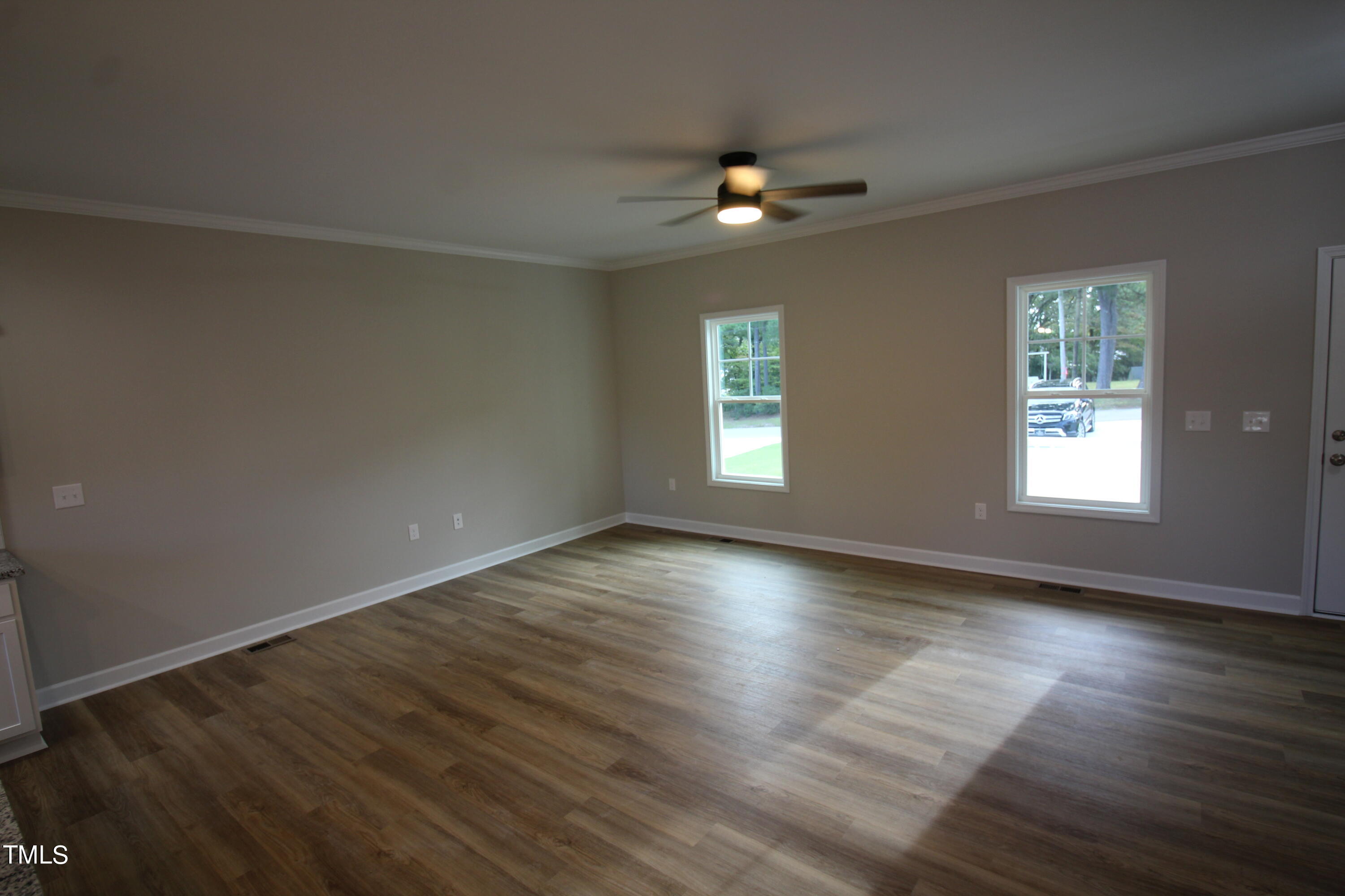 802 S Parrish Street