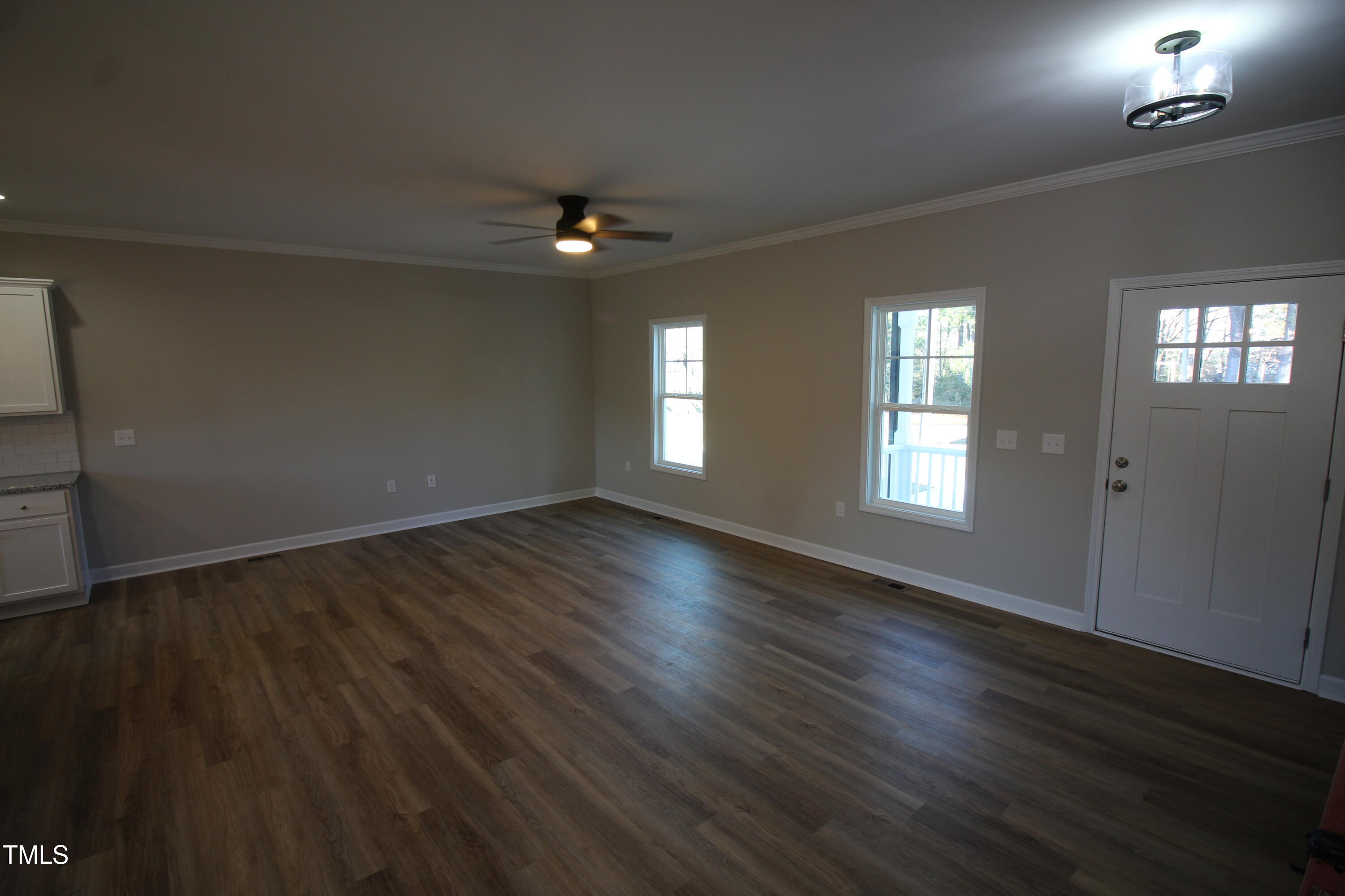 802 S Parrish Street