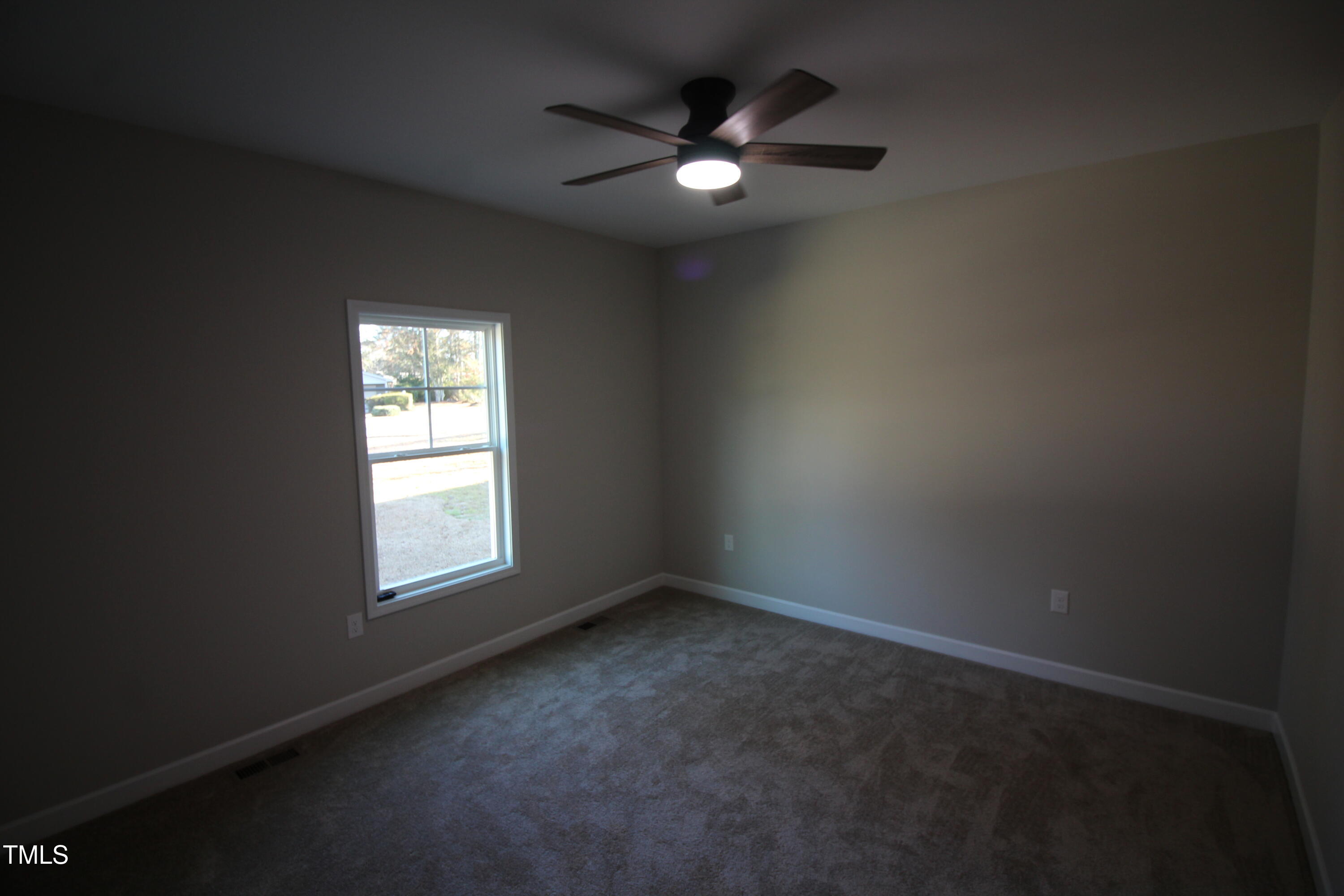 802 S Parrish Street