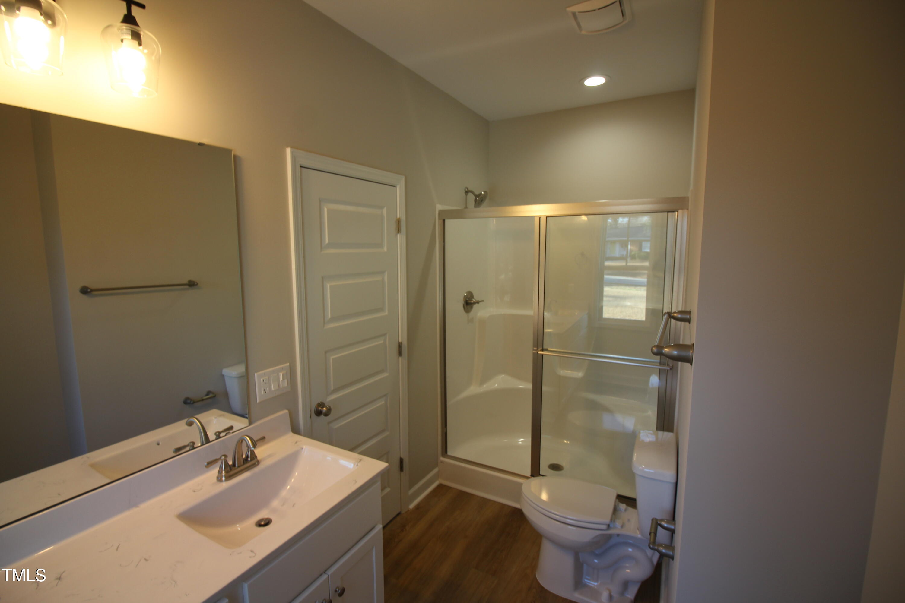 802 S Parrish Street