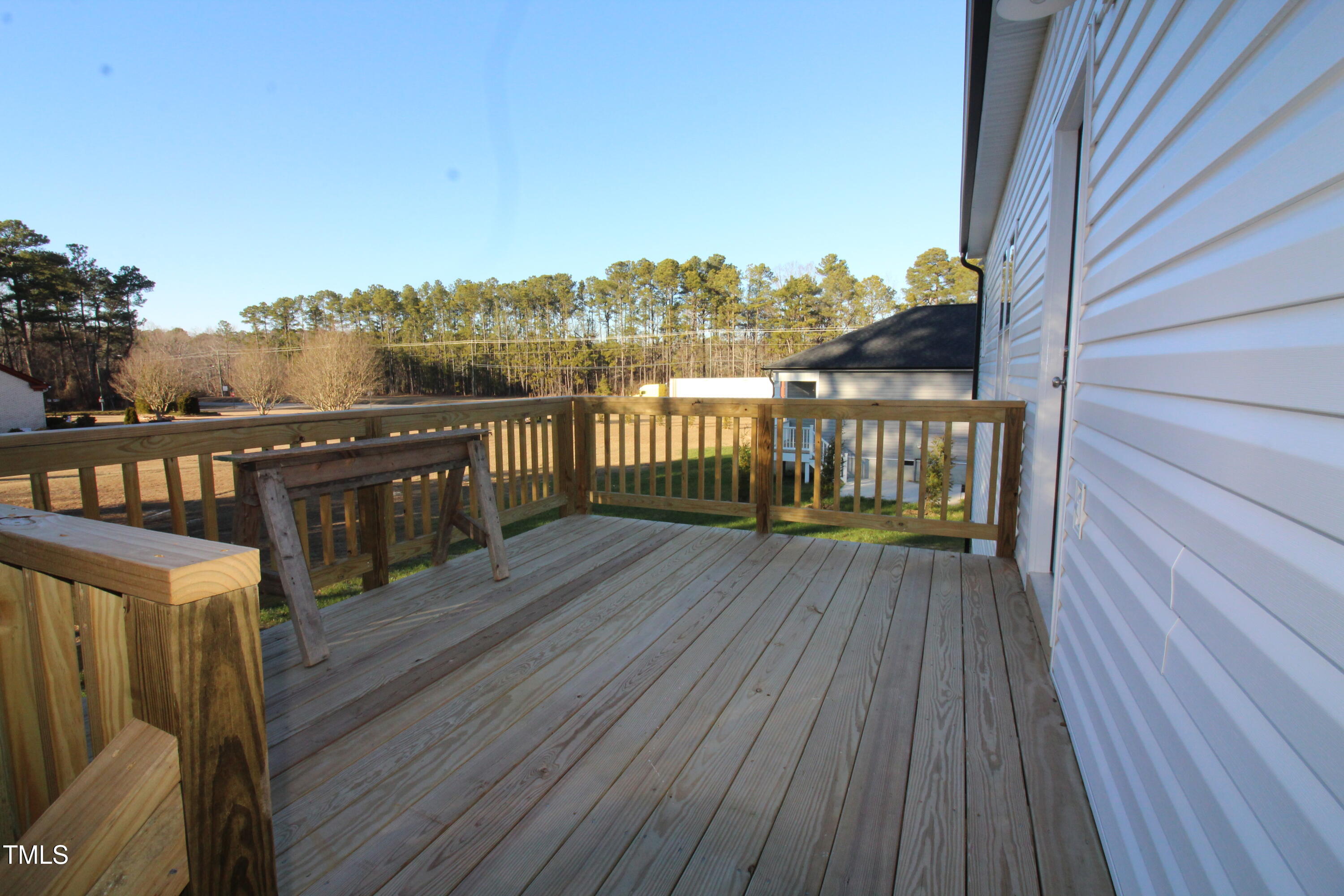 802 S Parrish Street