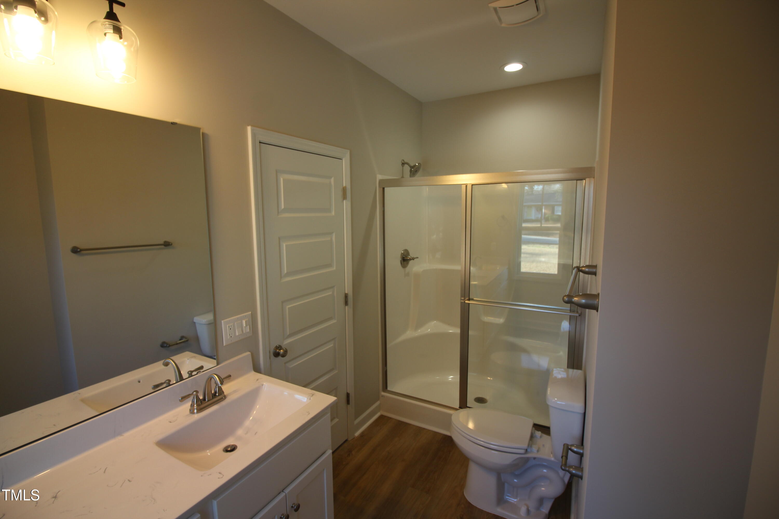 802 S Parrish Street